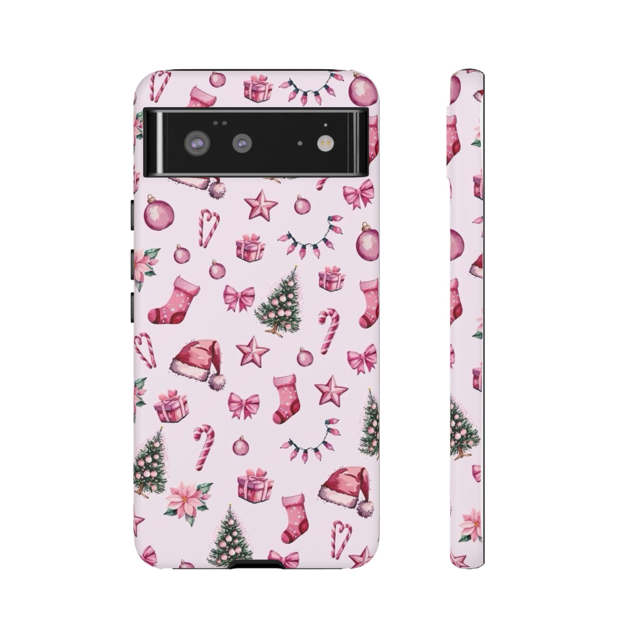 Rockin around Phone Case