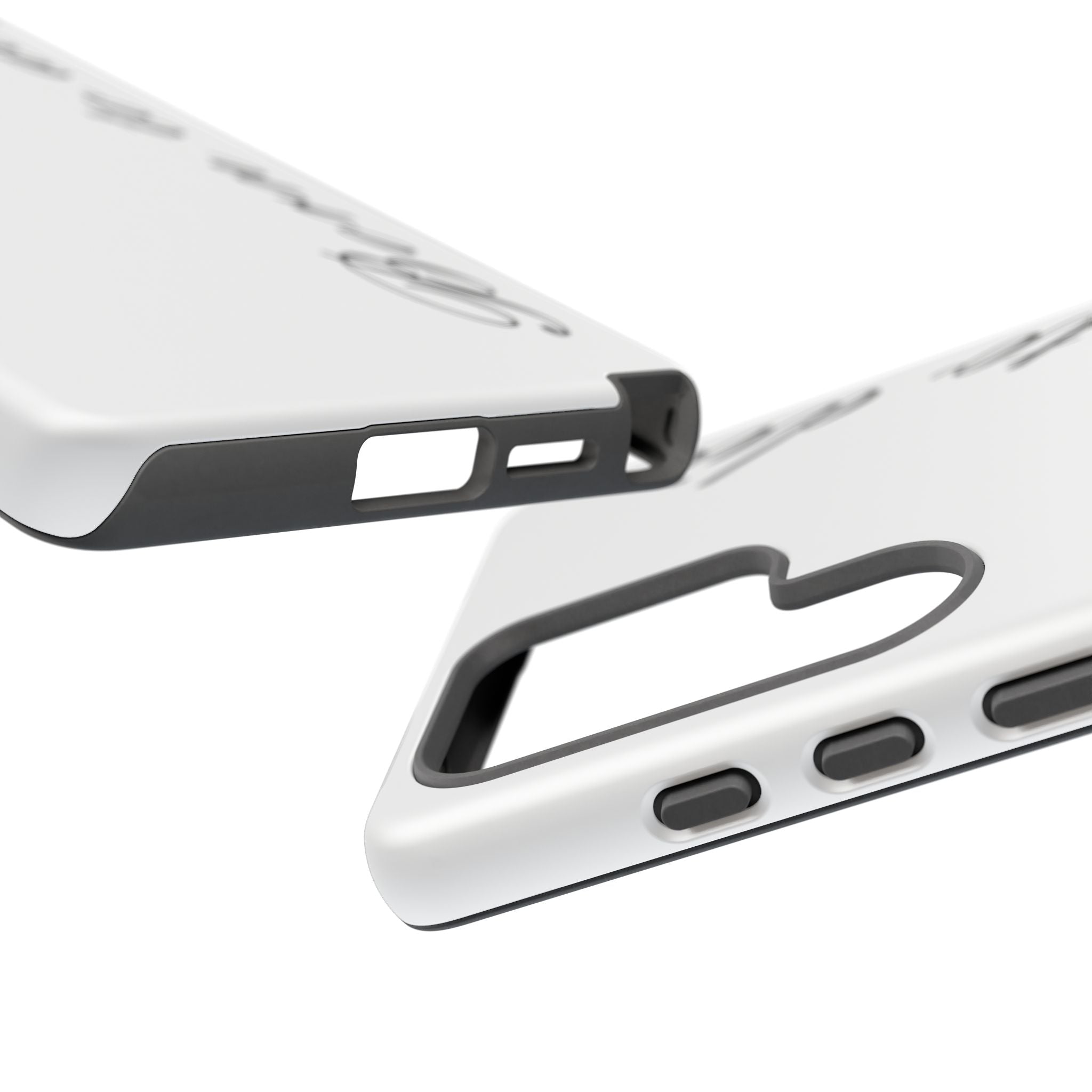 Born To Die Phone Case