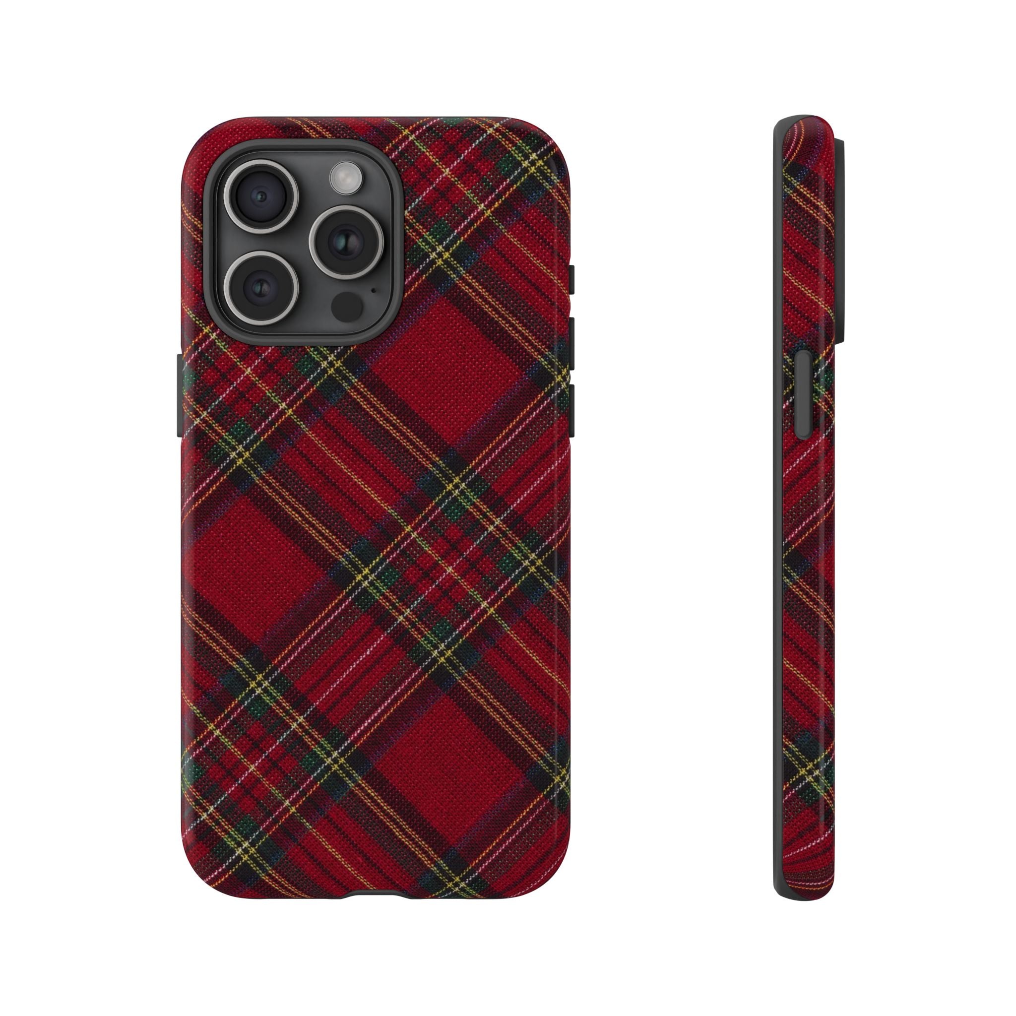 Very Merry Phone Case