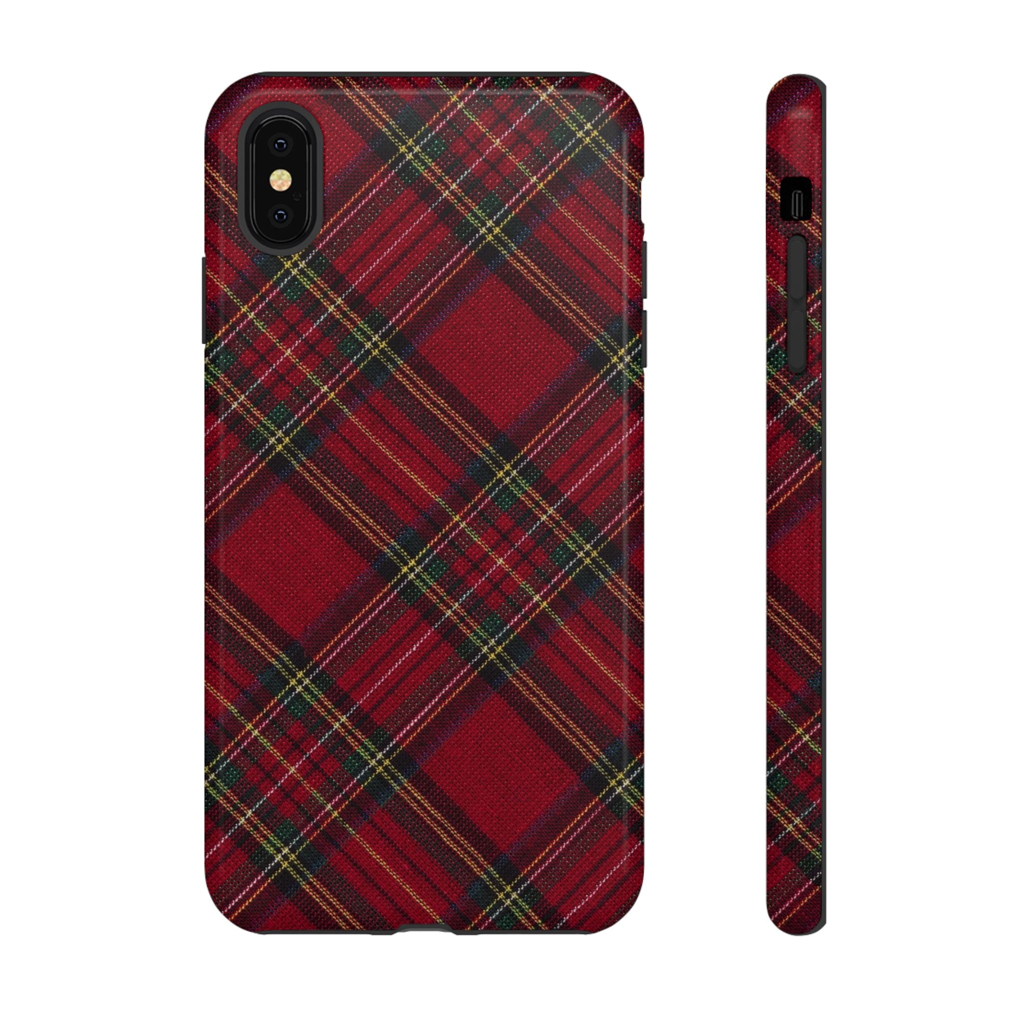 Very Merry Phone Case