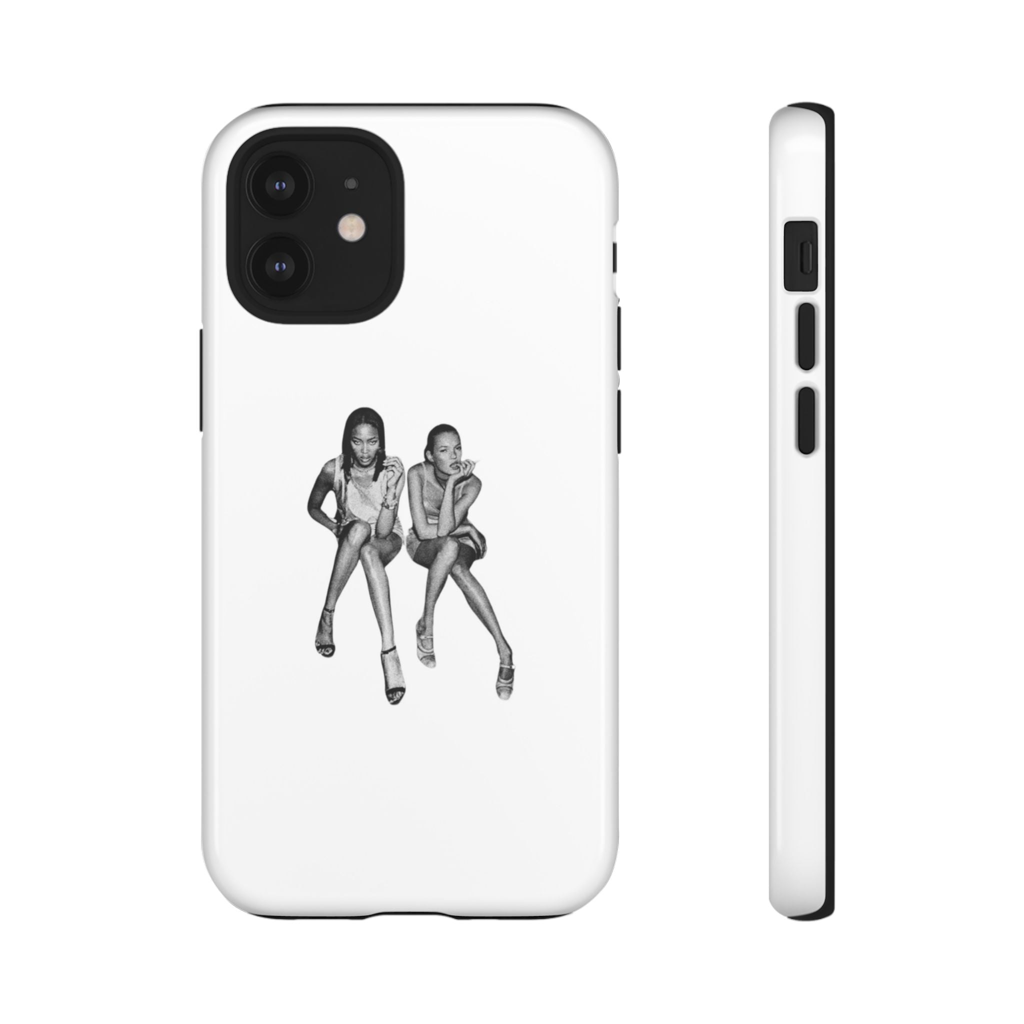 Models Phone Case