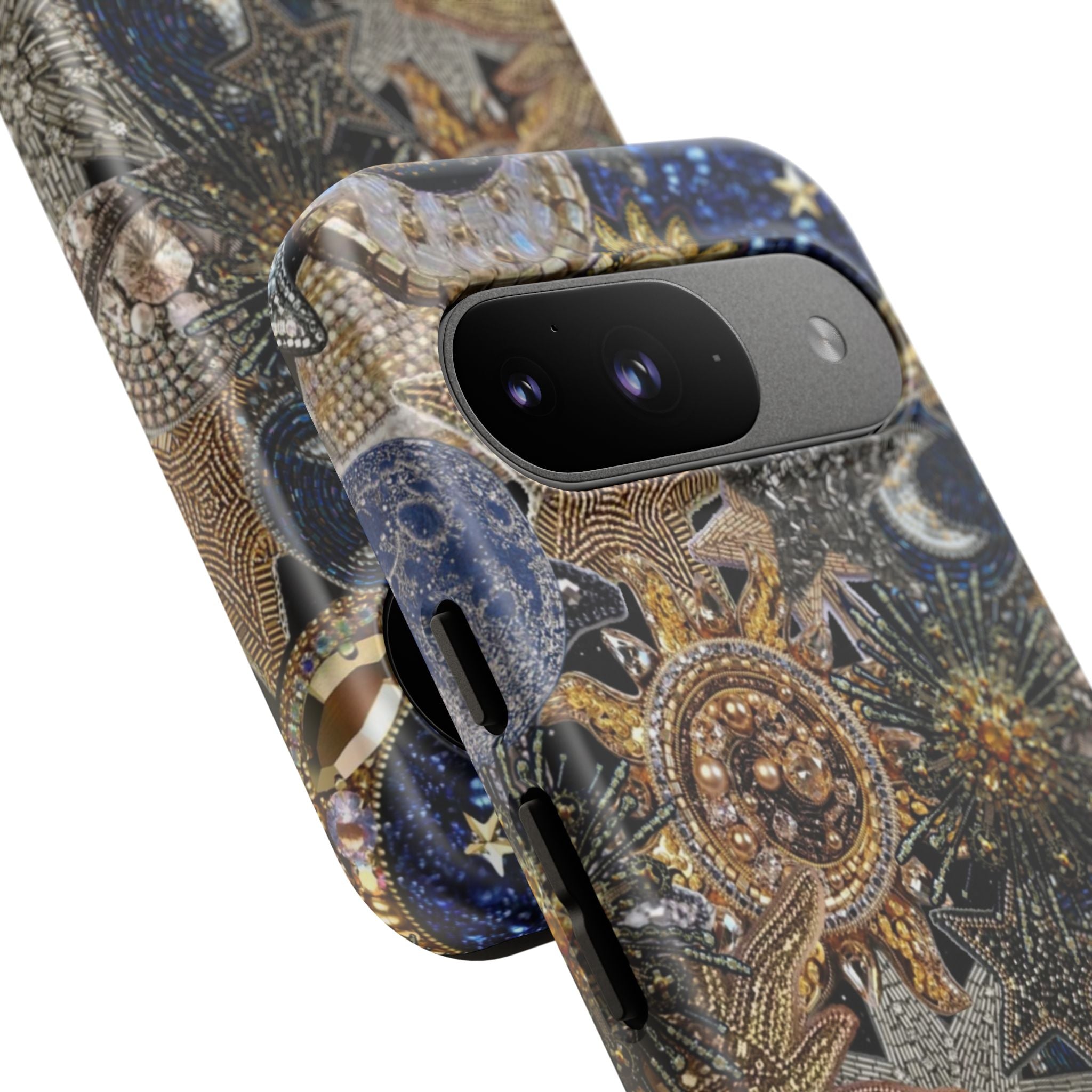 Celestial 2 Phone Case