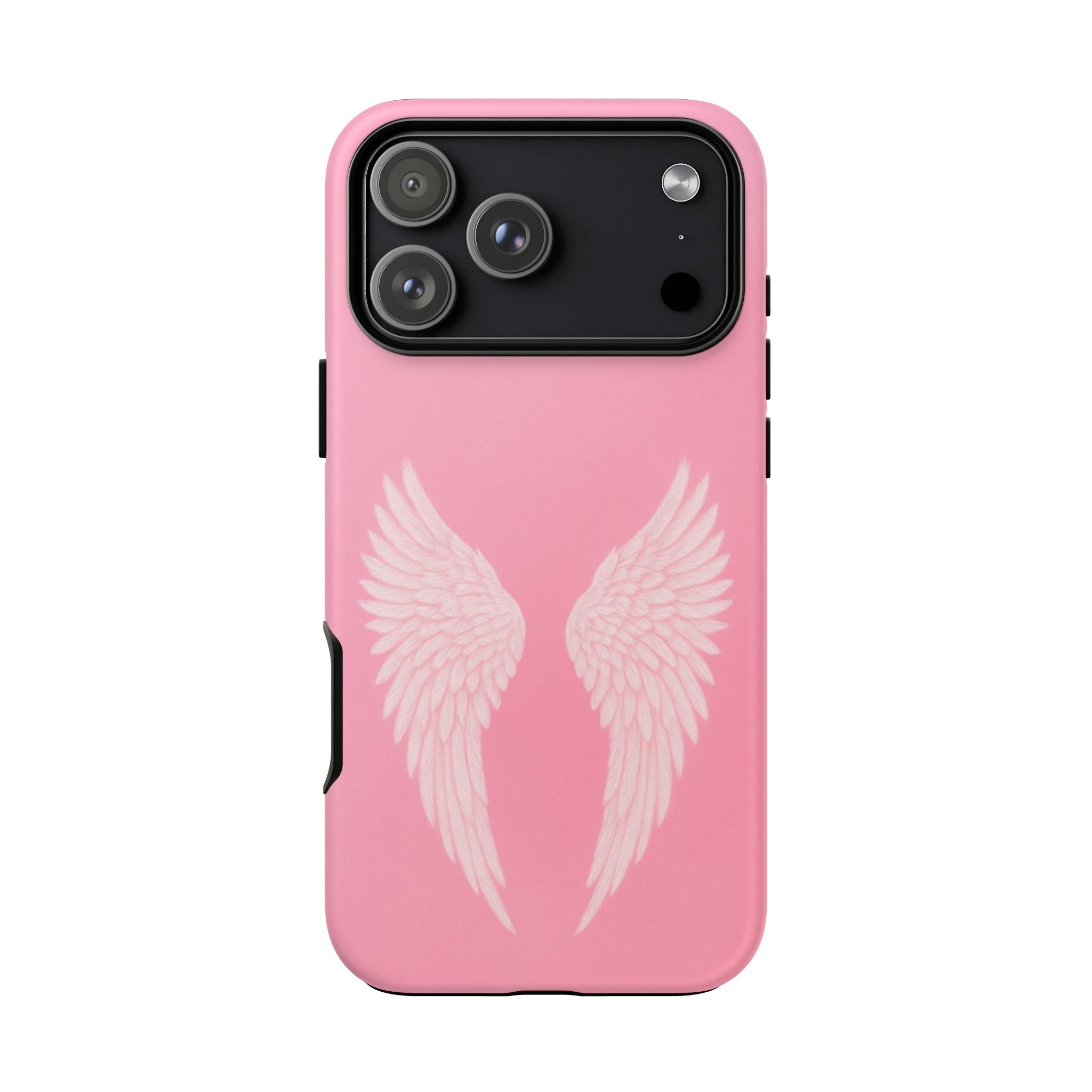 Runway Wings Phone Case