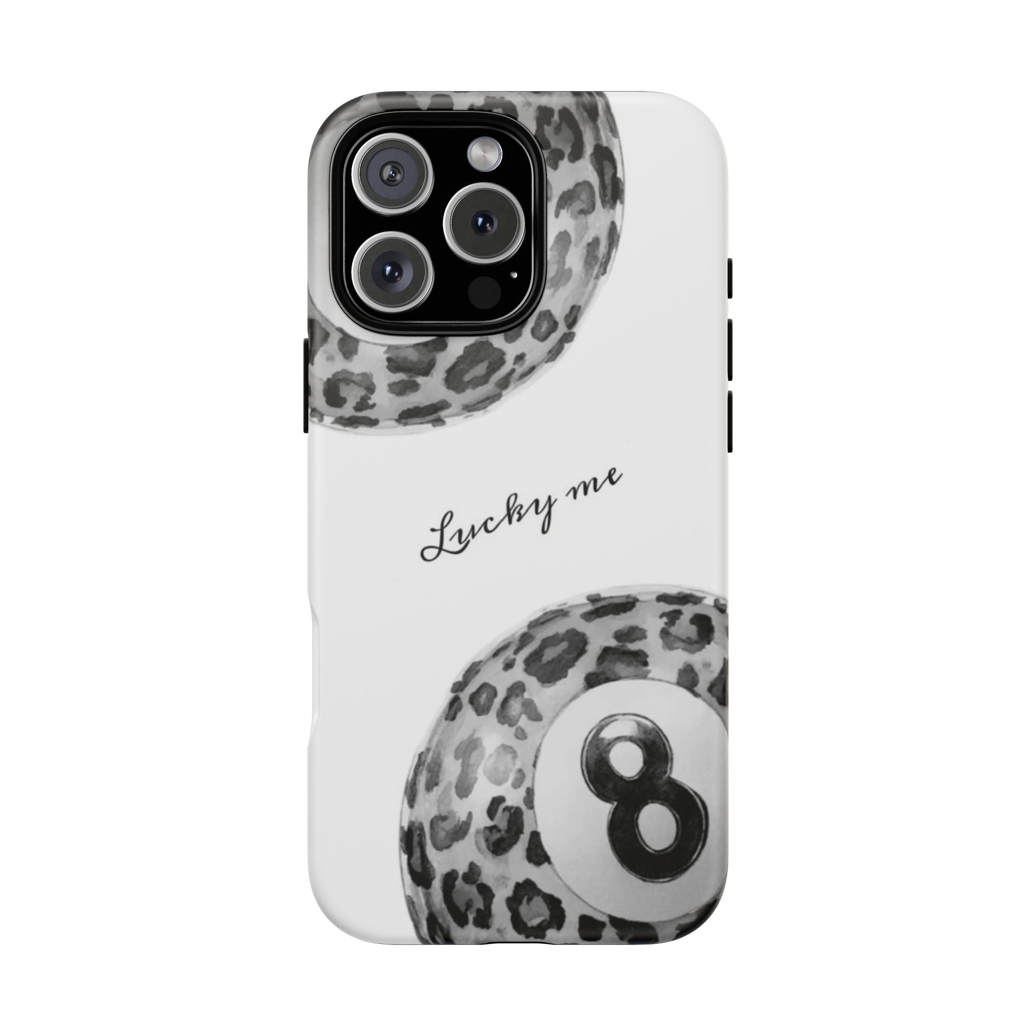 Lucky Me Phone Case