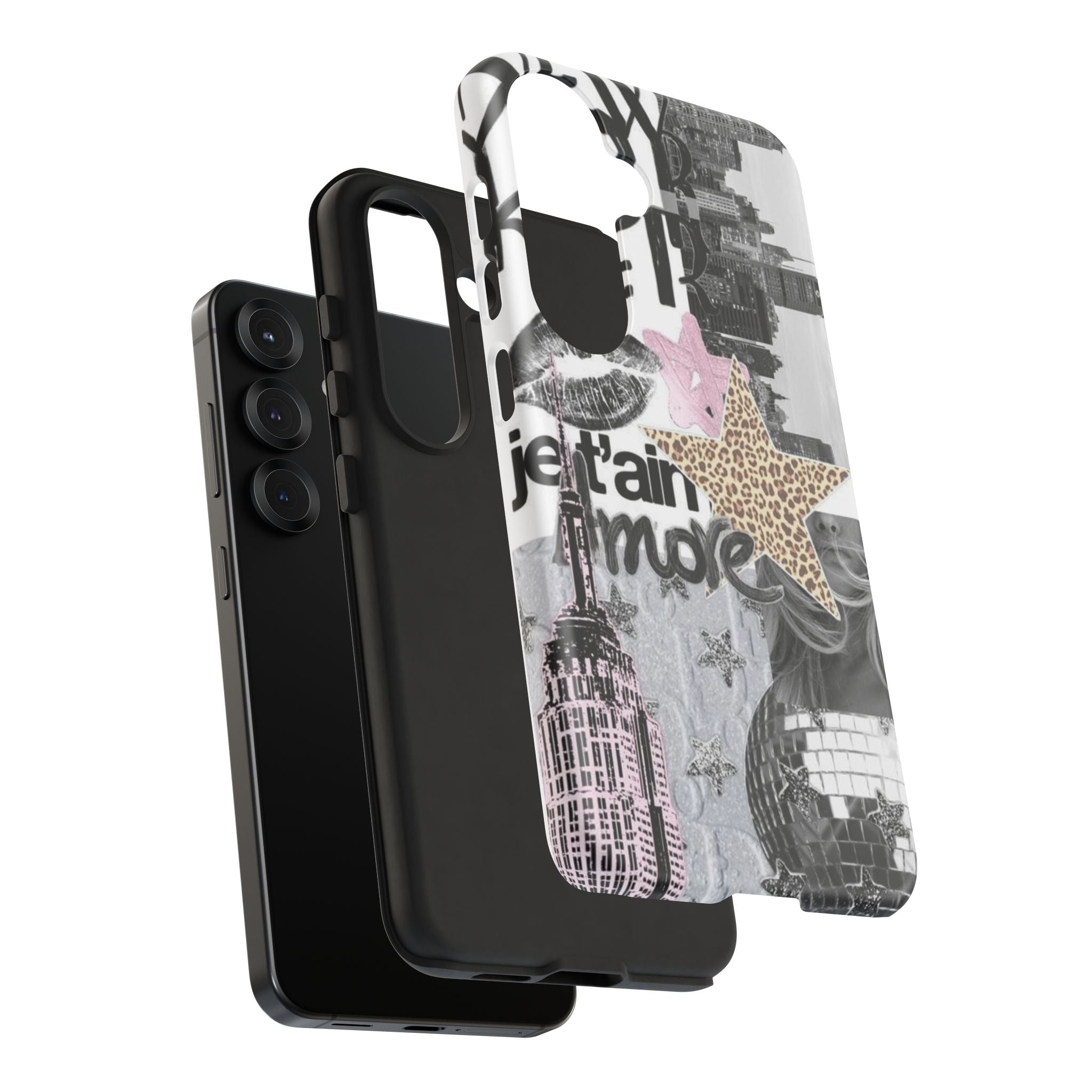 Amore NYC Phone Case
