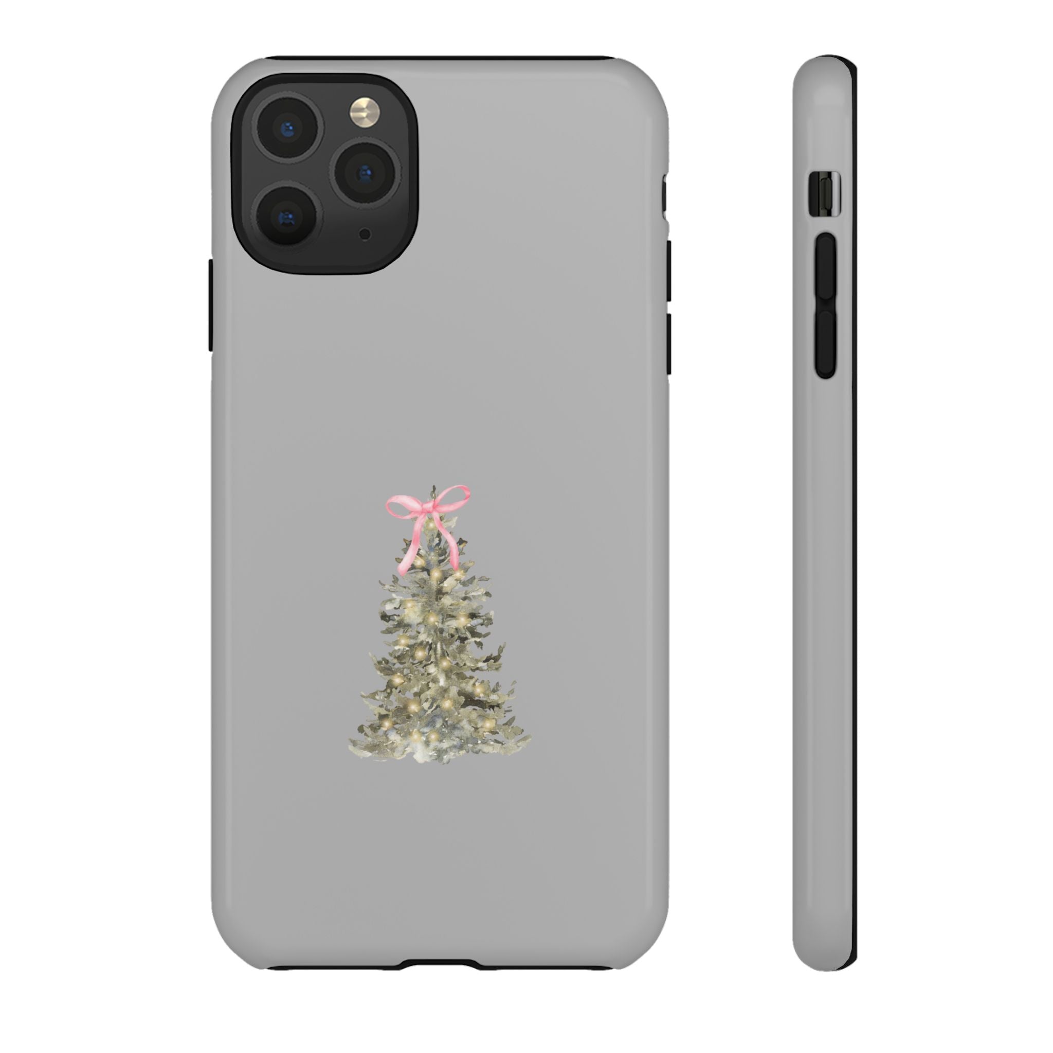 Tis The Season Phone Case