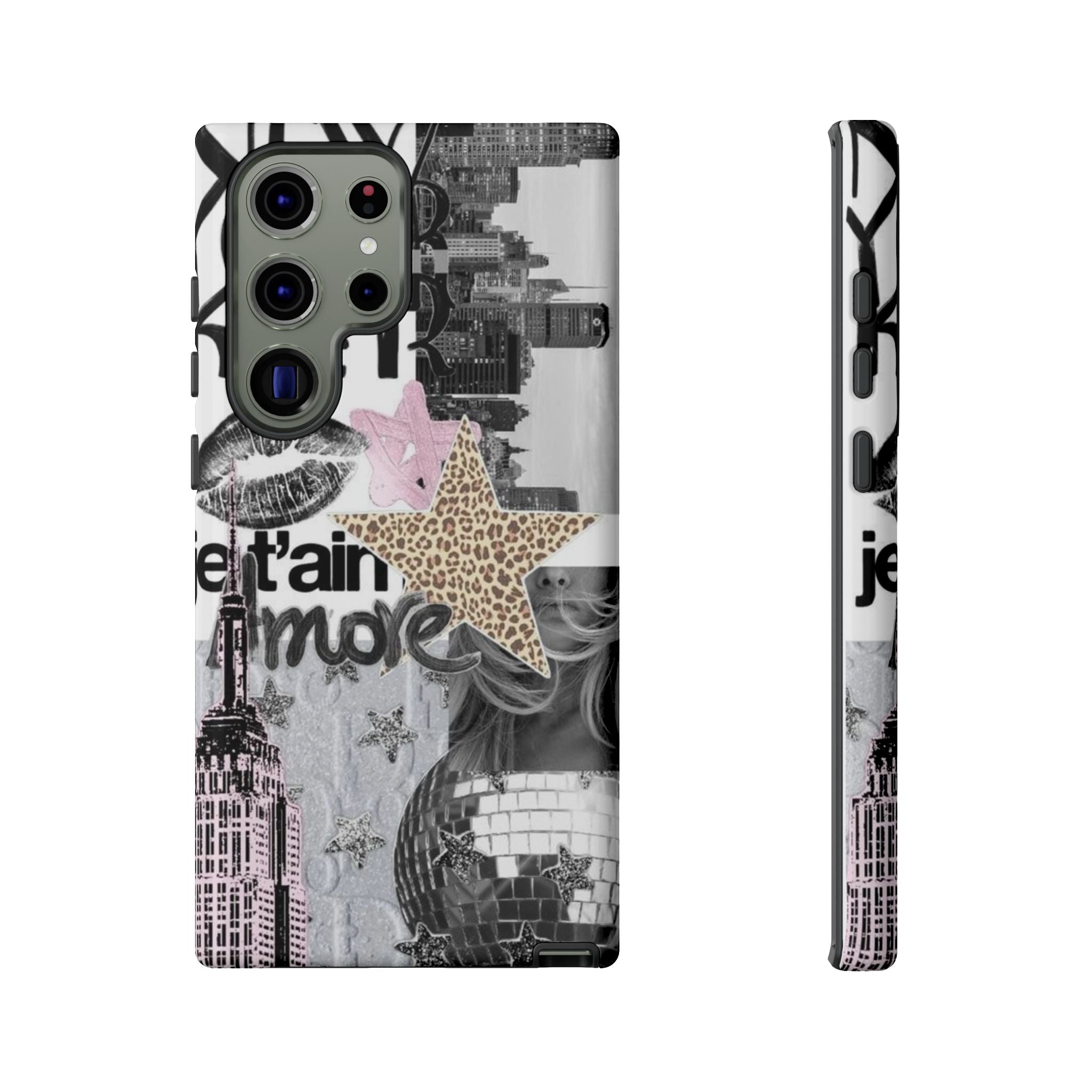 Amore NYC Phone Case