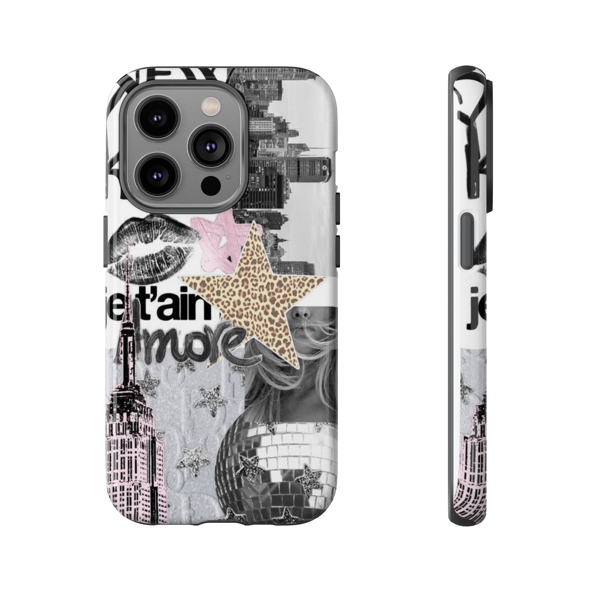Amore NYC Phone Case
