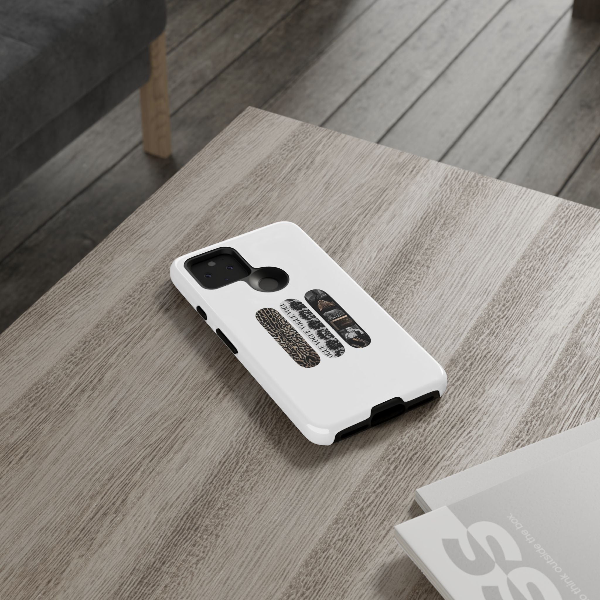 In Vogue Phone Case