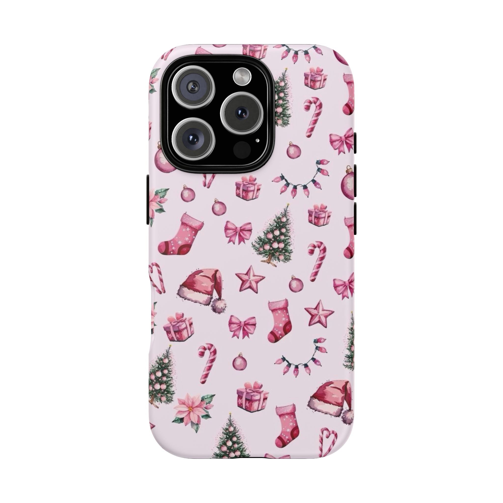 Rockin around Phone Case