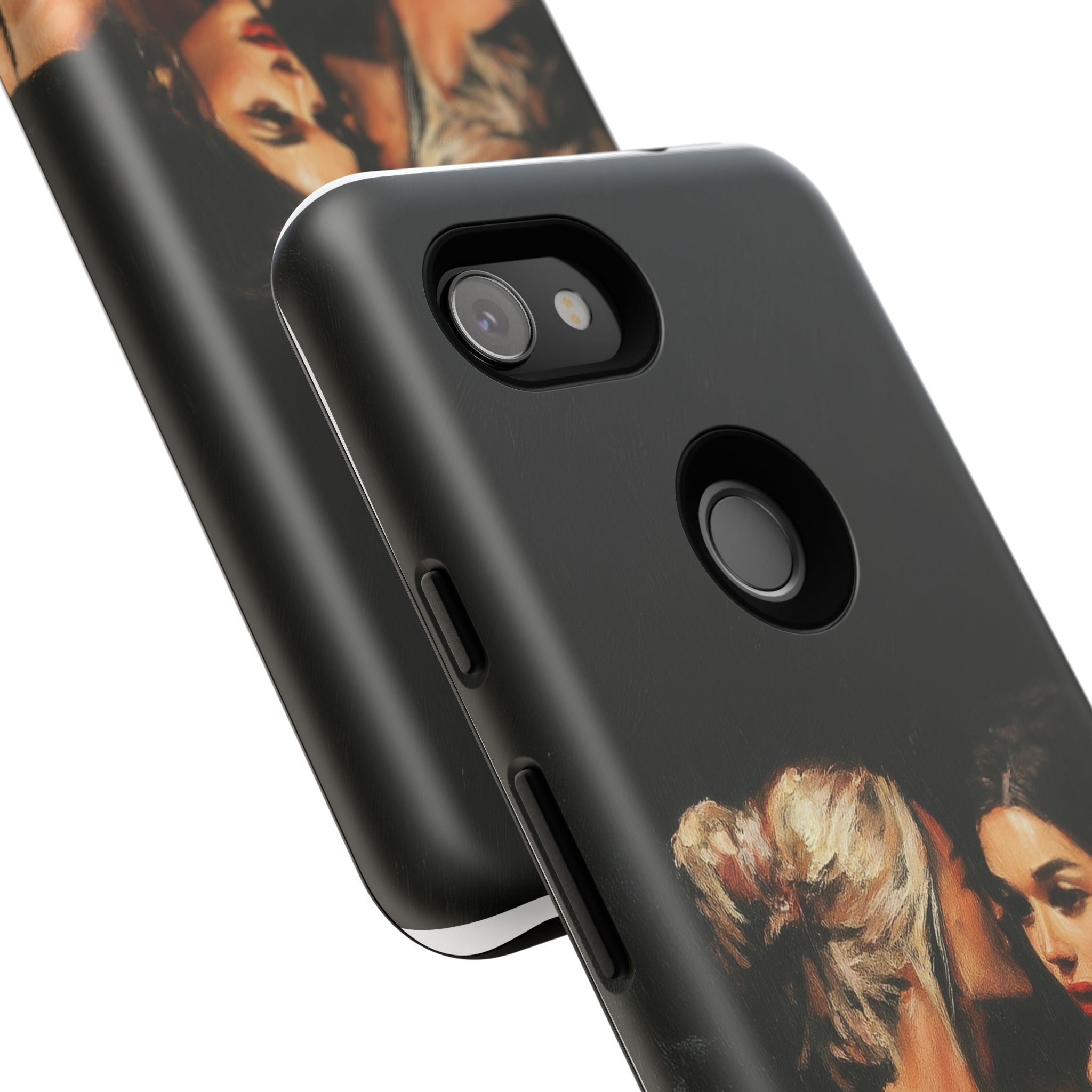 Wine Gossip Phone Case