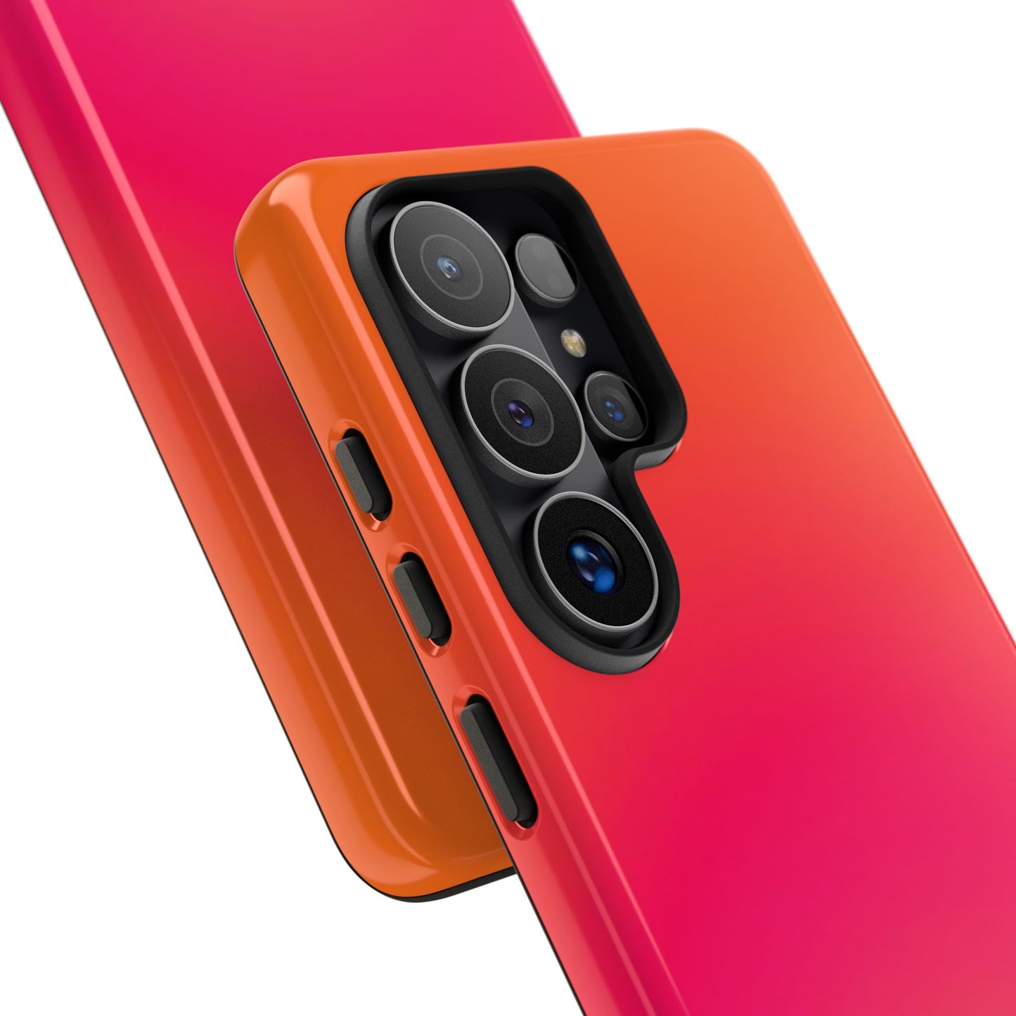 Gradient Sunset Tough Case