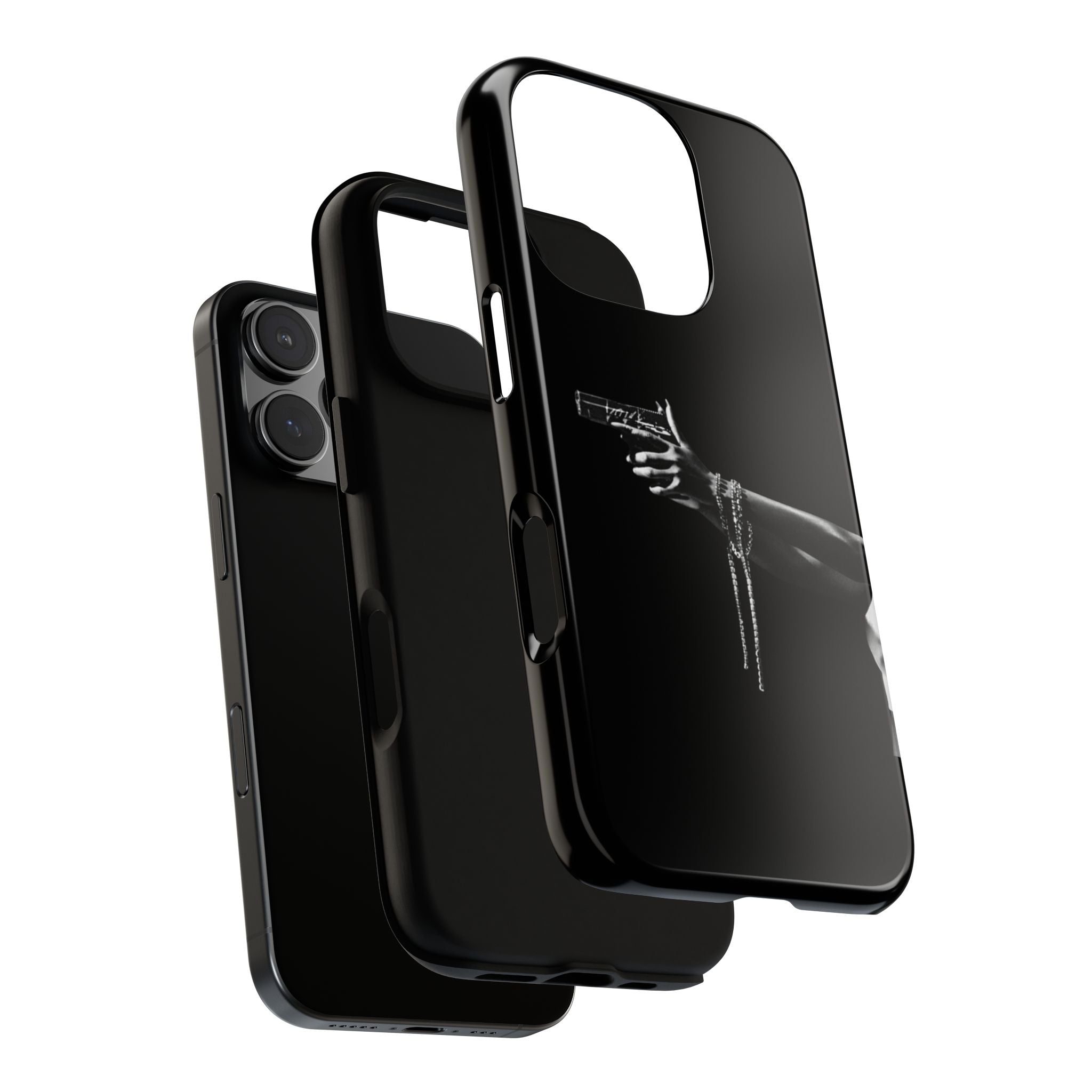 Femme Fatale Phone Case
