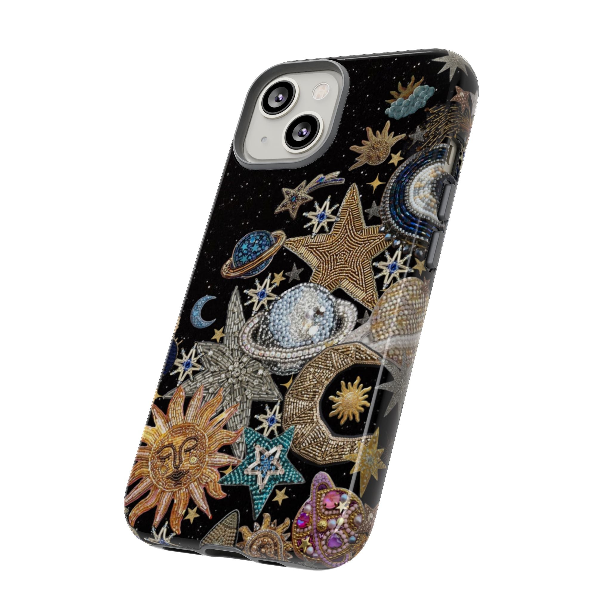 Celestial Phone Case
