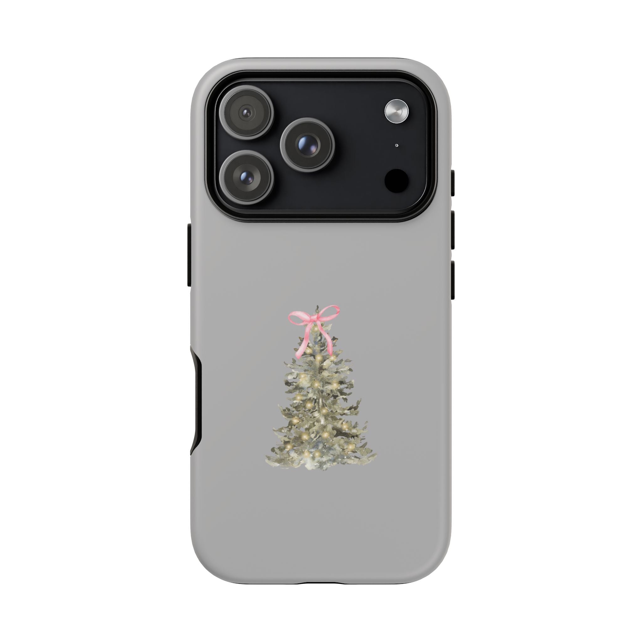 Tis The Season Phone Case