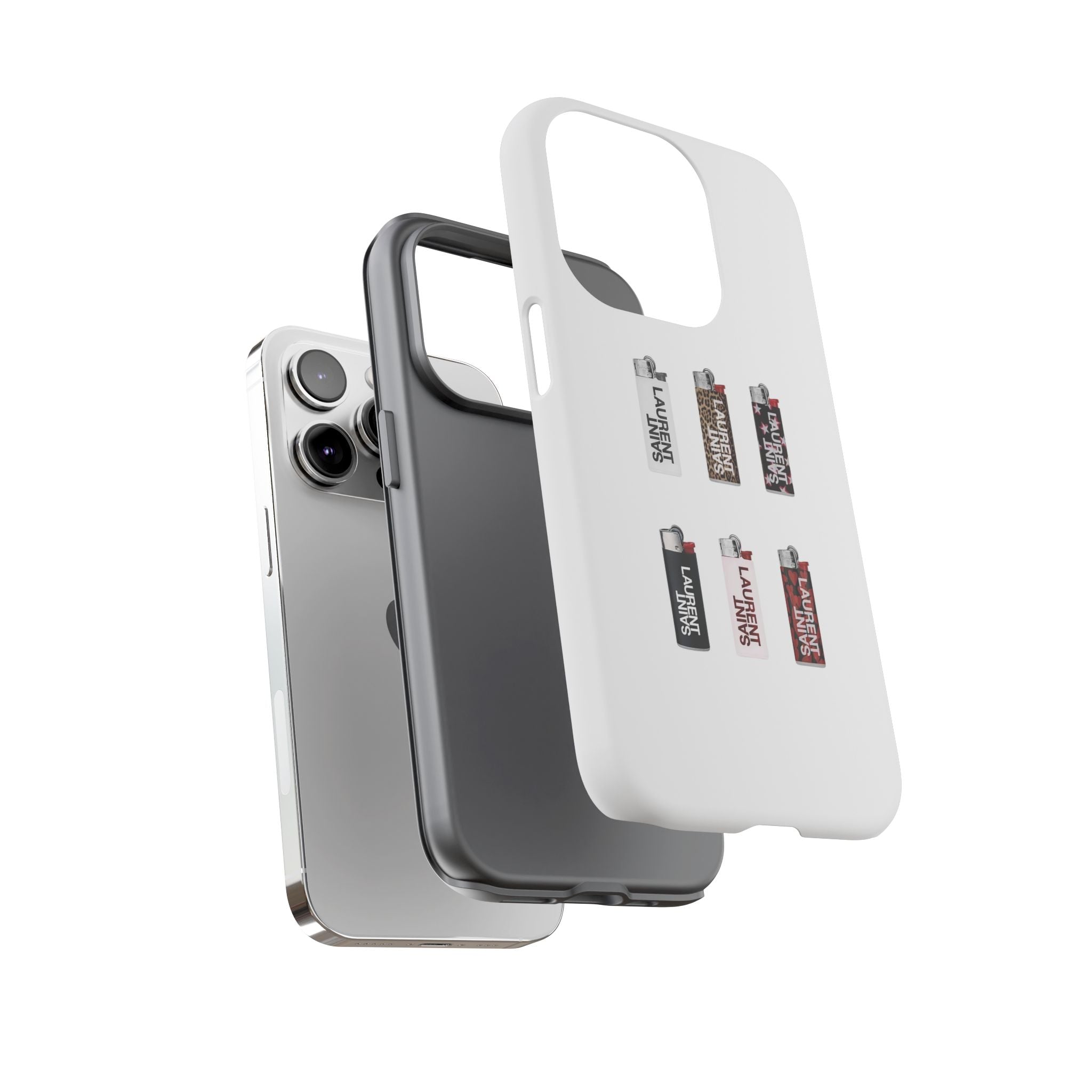 Light Up Phone Case