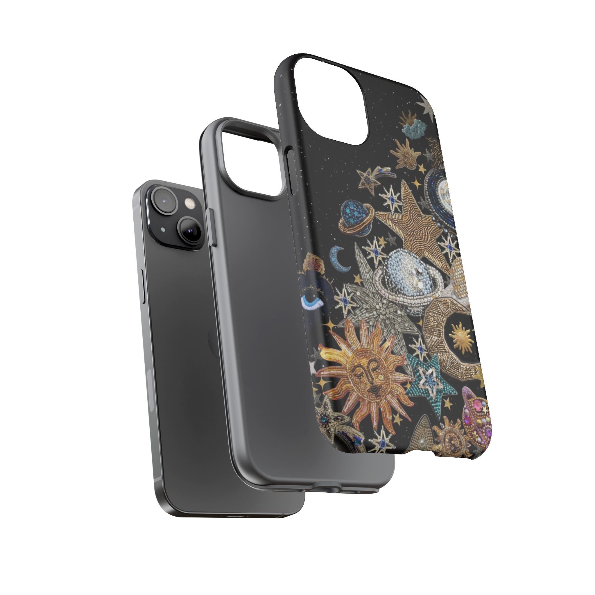 Celestial Phone Case
