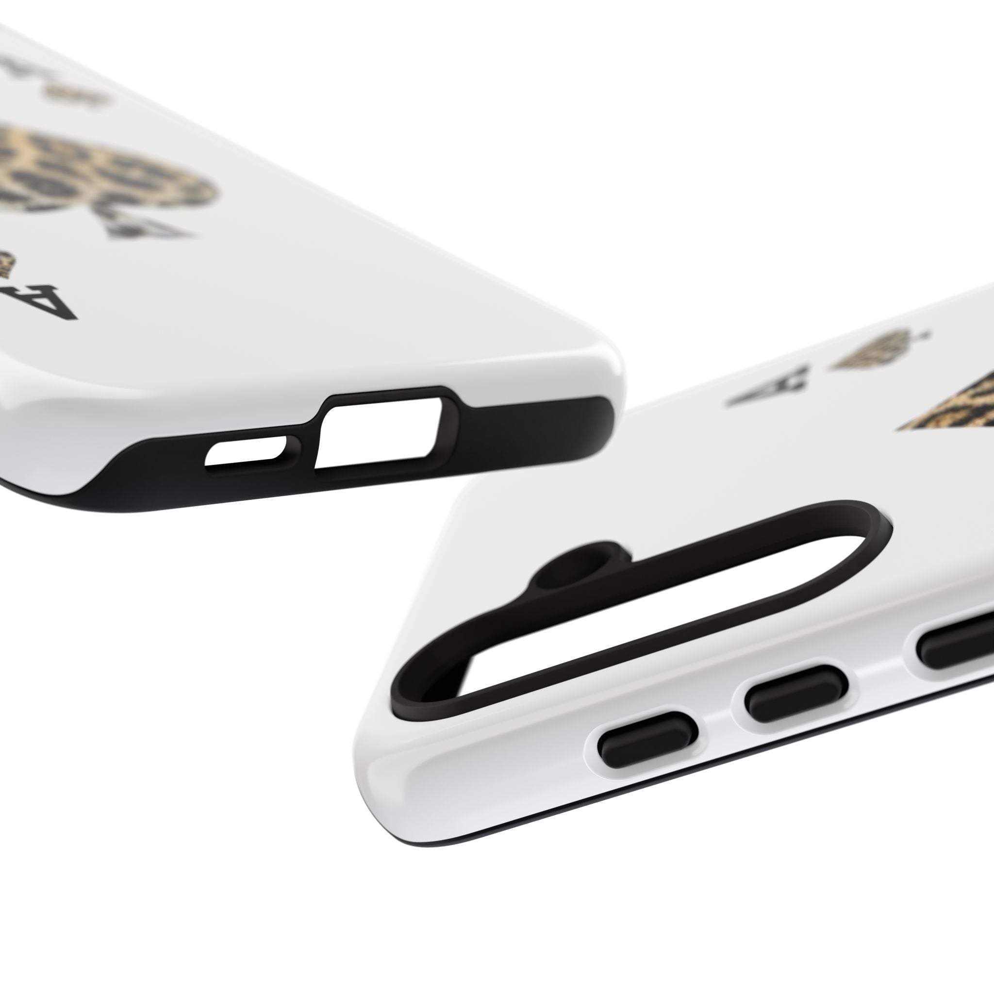 Ace Phone Case