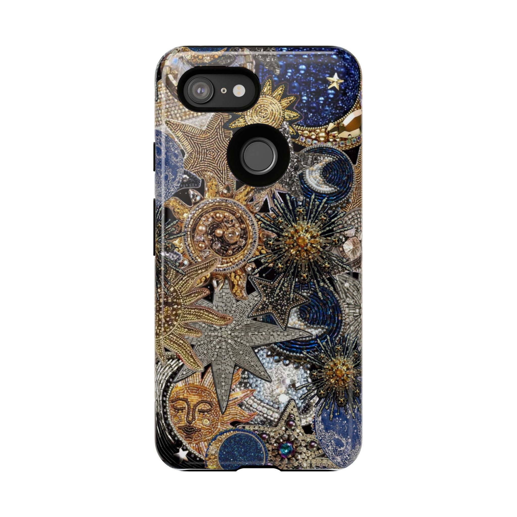 Celestial 2 Phone Case