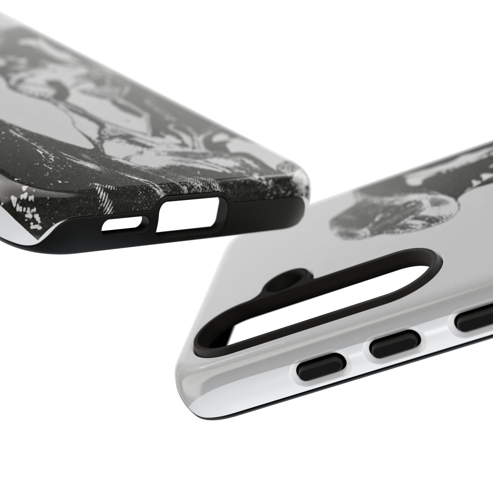 Cow Girl Phone Case
