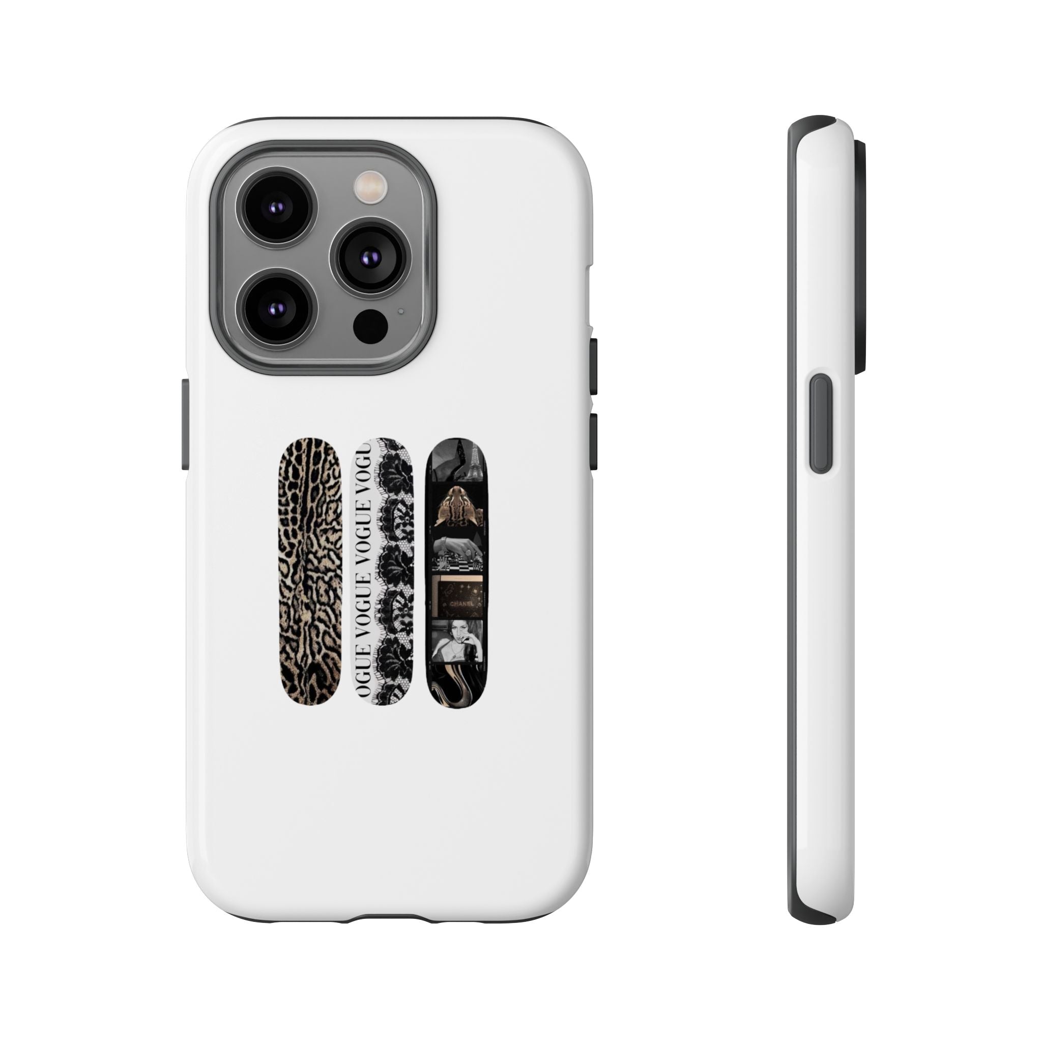 In Vogue Phone Case