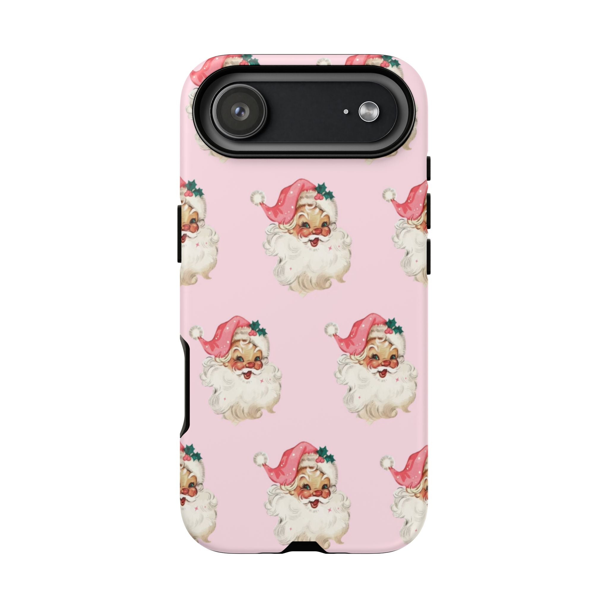 Santa Baby Phone Case