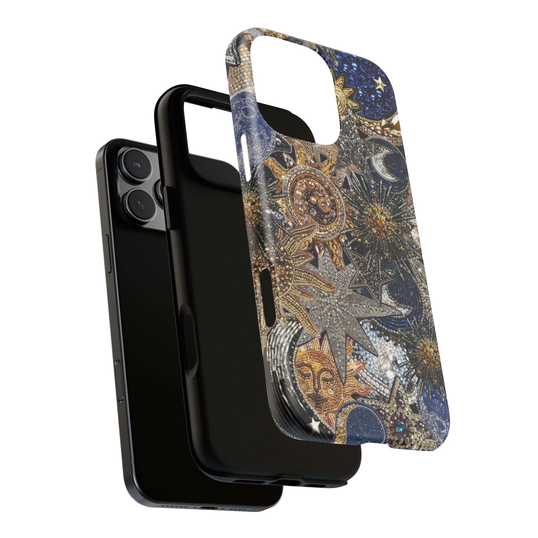 Celestial 2 Phone Case
