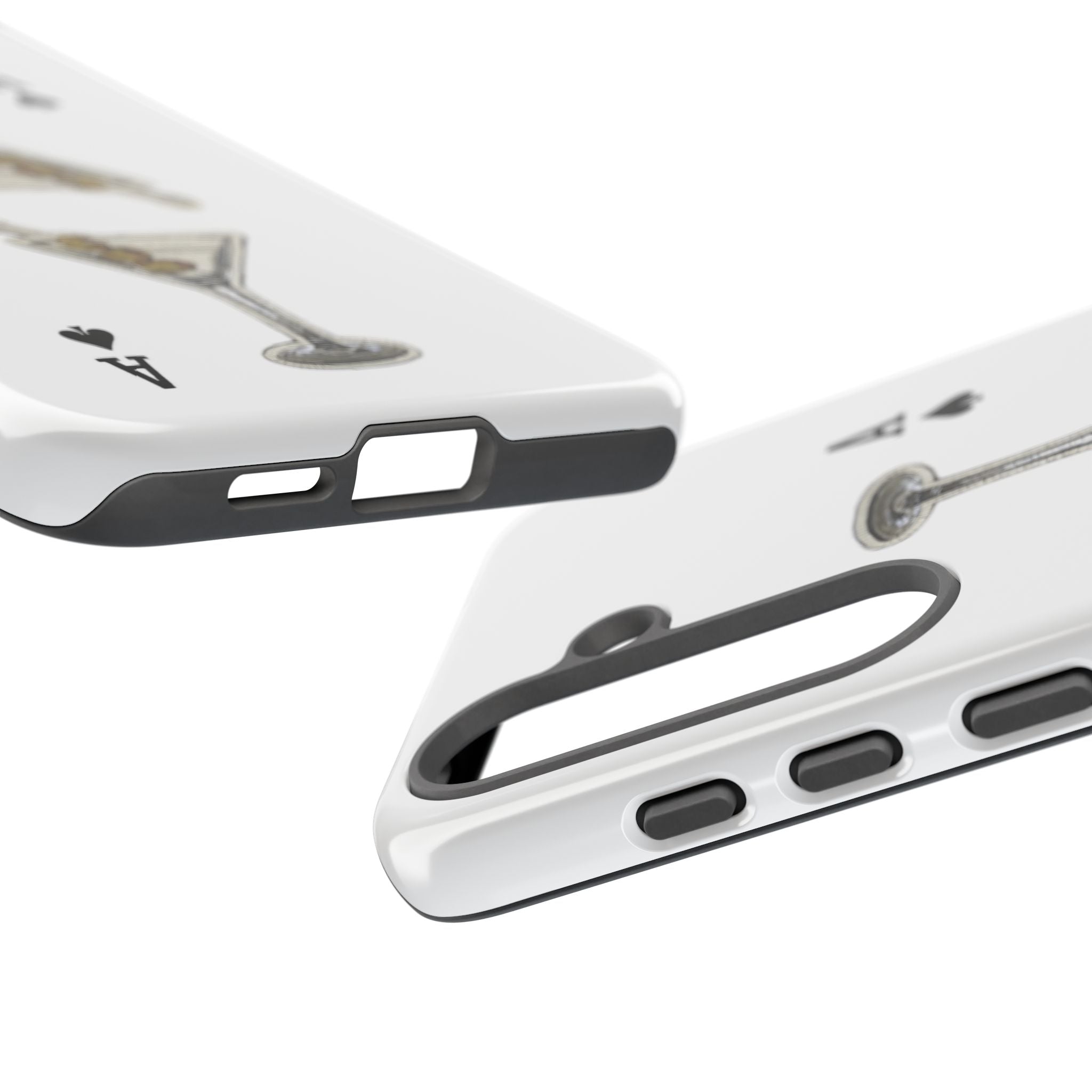 Dirty Martini Phone Case