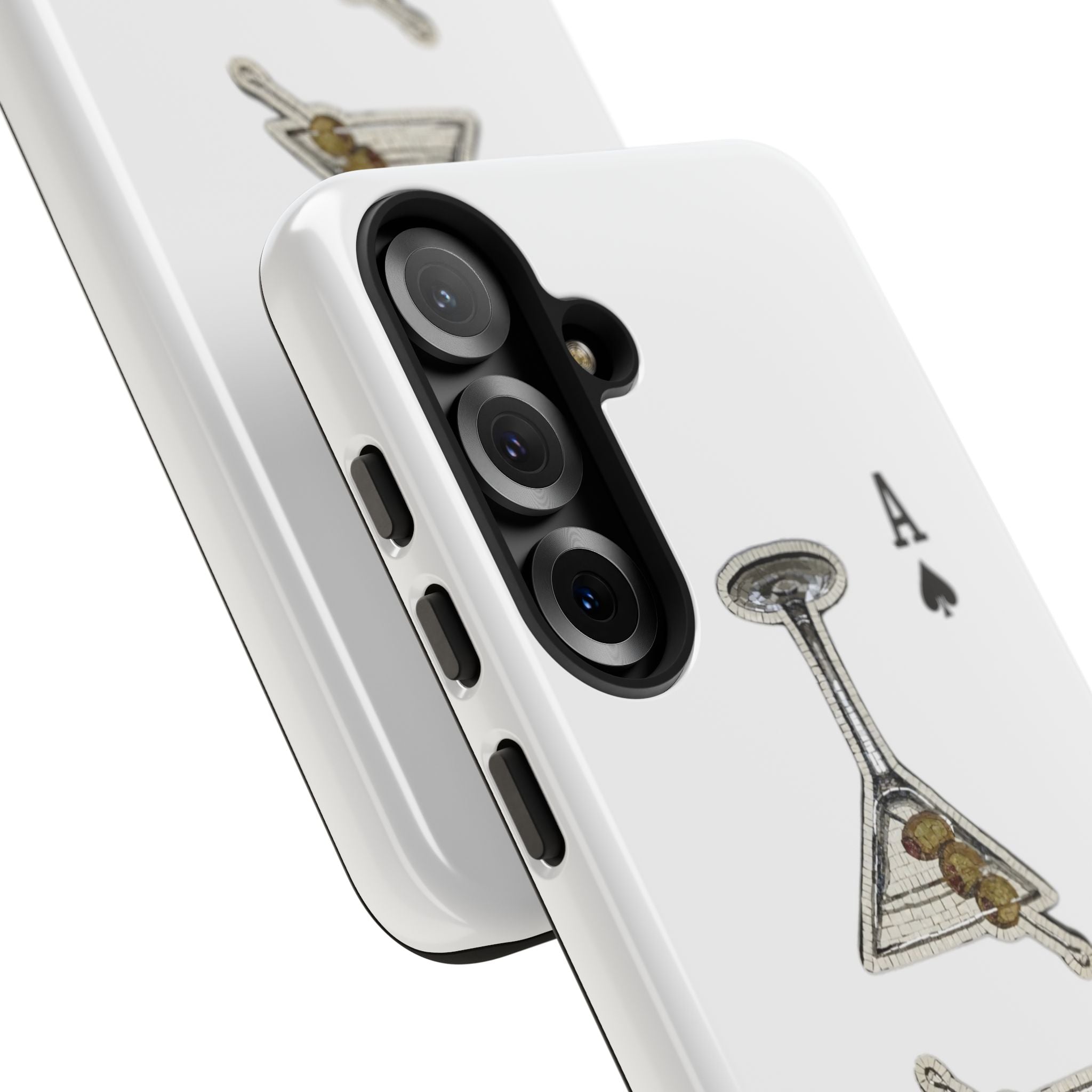 Dirty Martini Phone Case