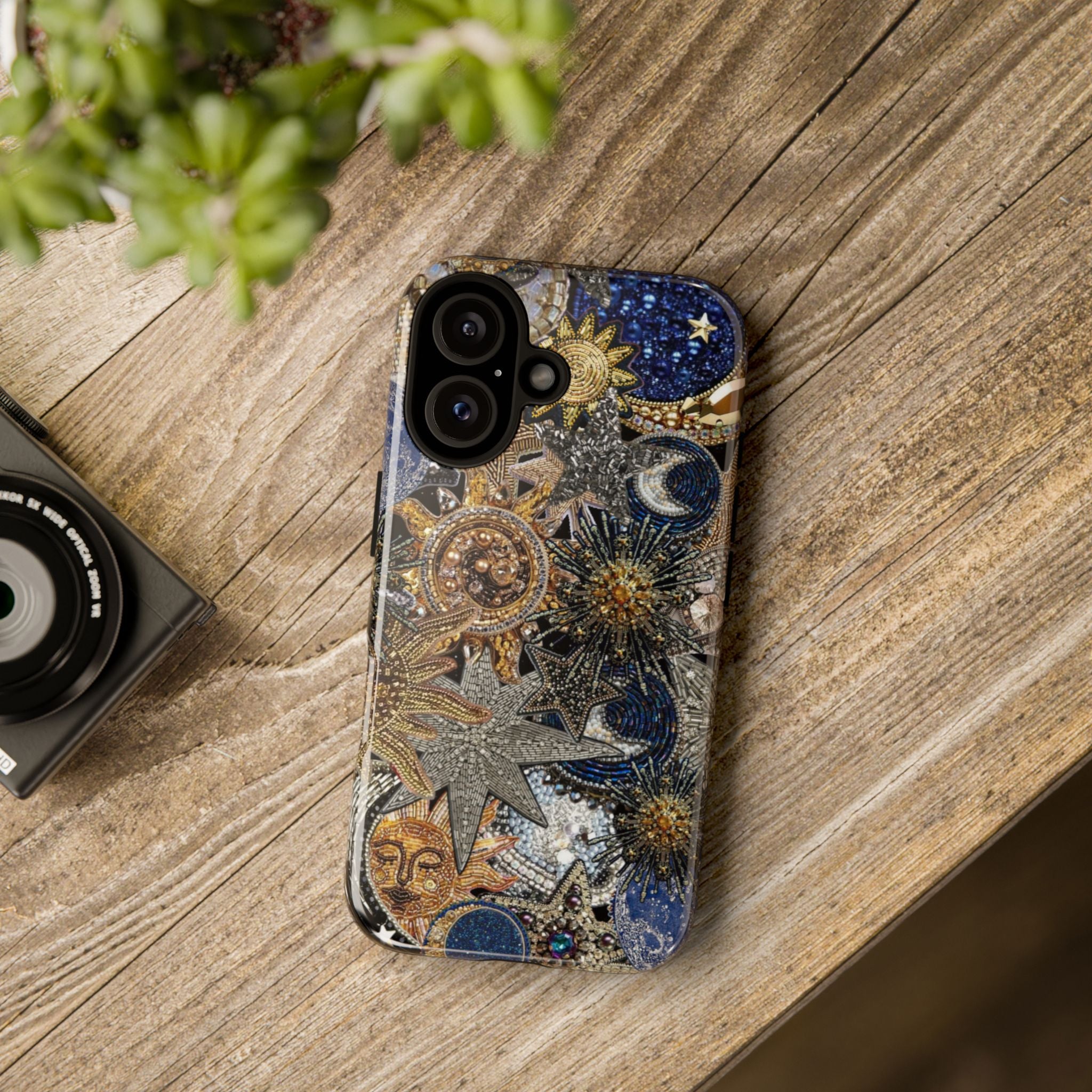 Celestial 2 Phone Case