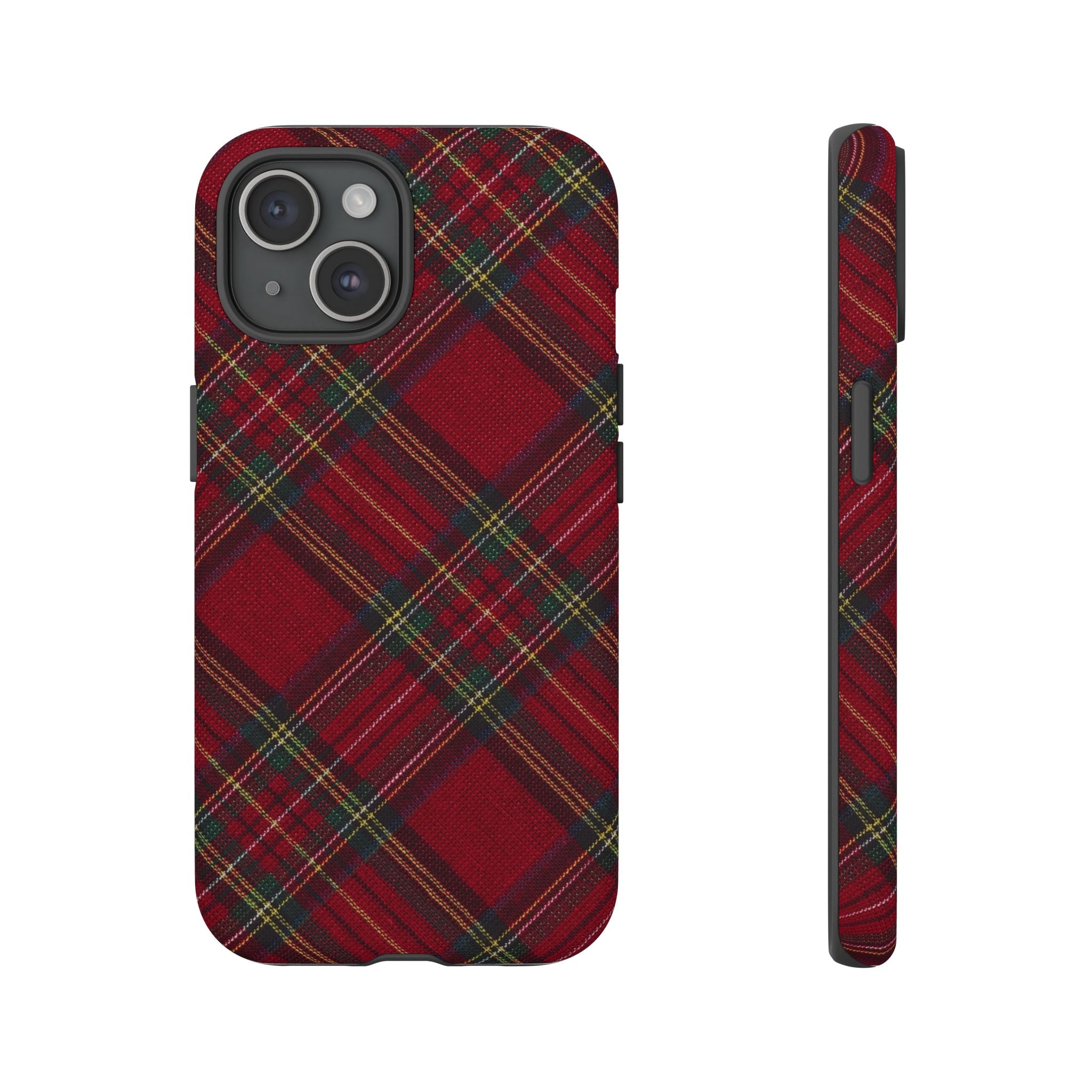 Very Merry Phone Case