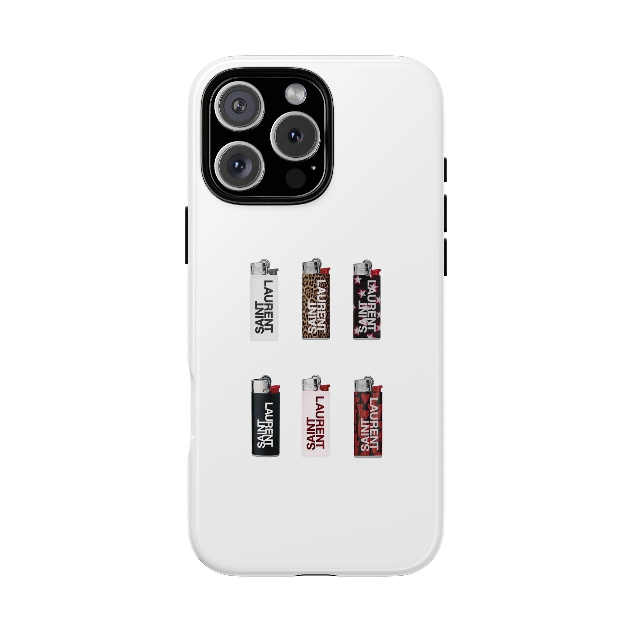 Light Up Phone Case