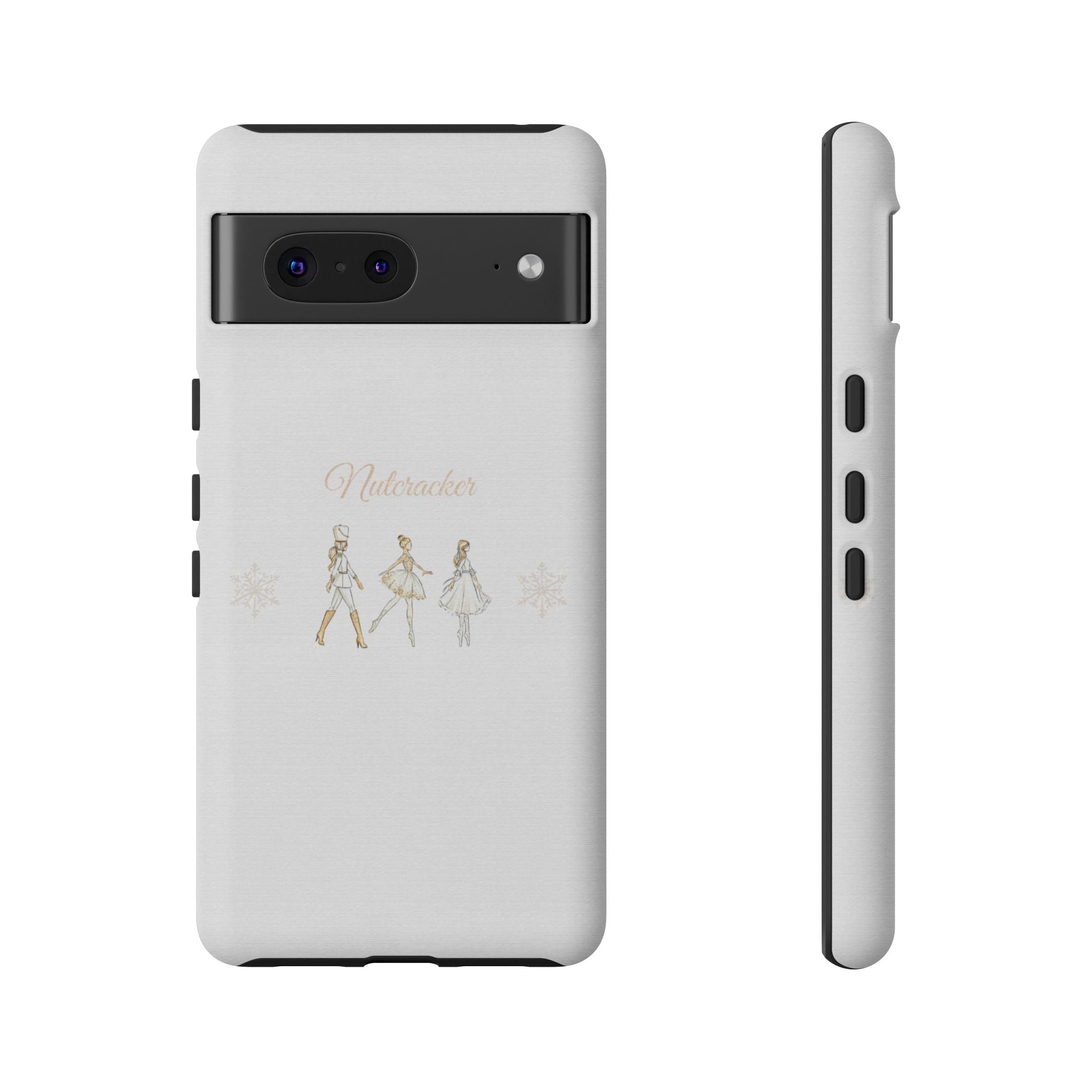 Nutcracker Phone Case