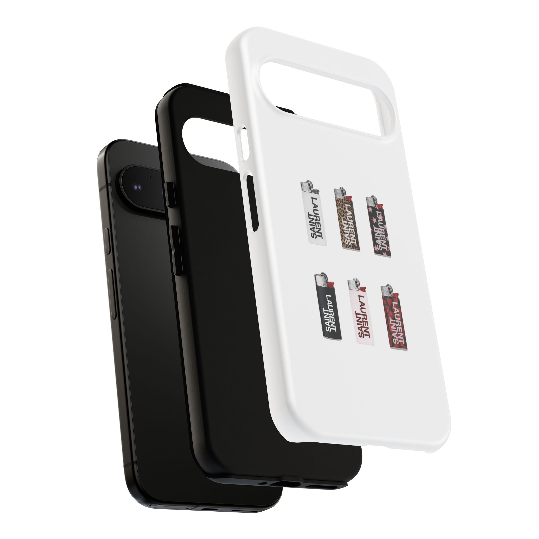 Light Up Phone Case