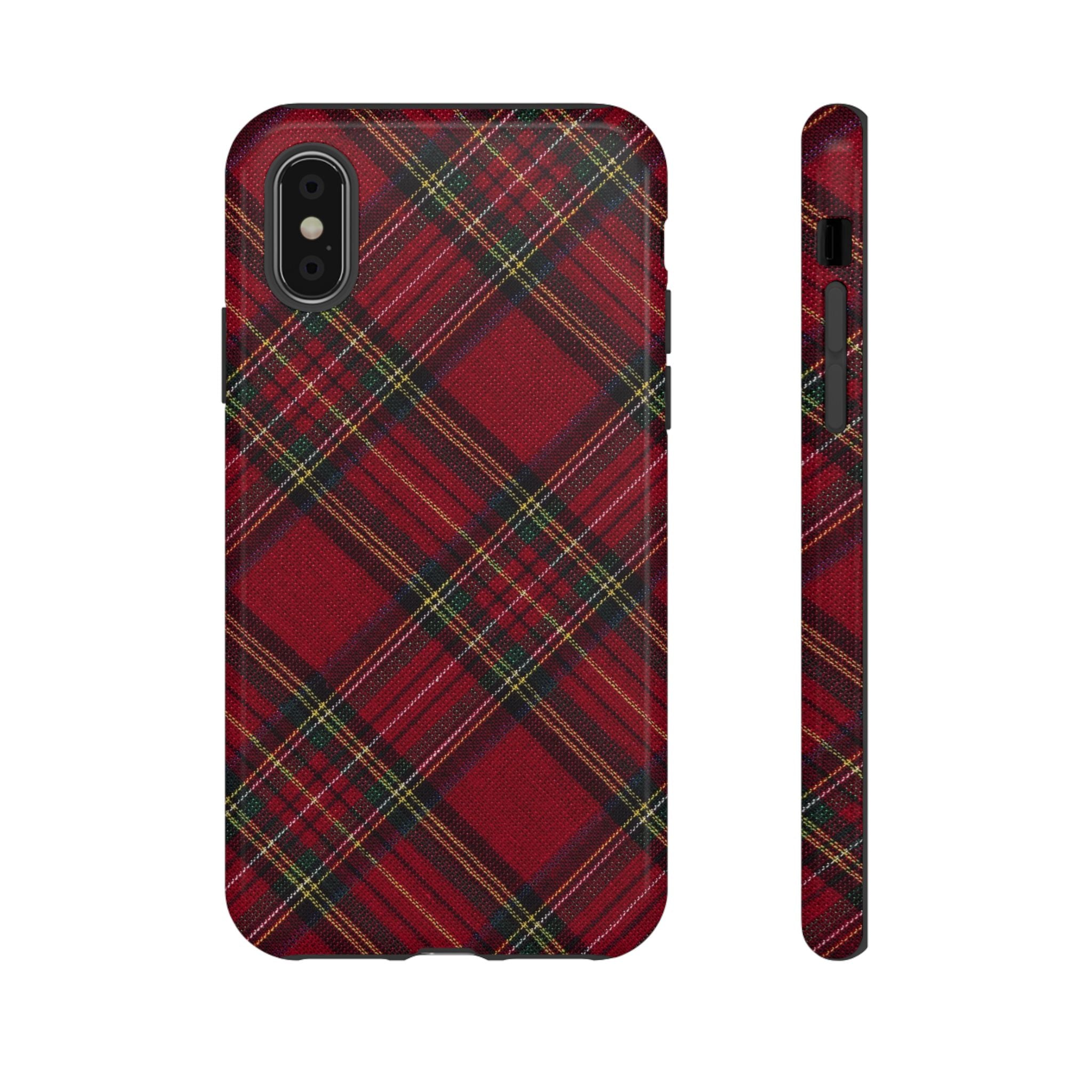 Very Merry Phone Case