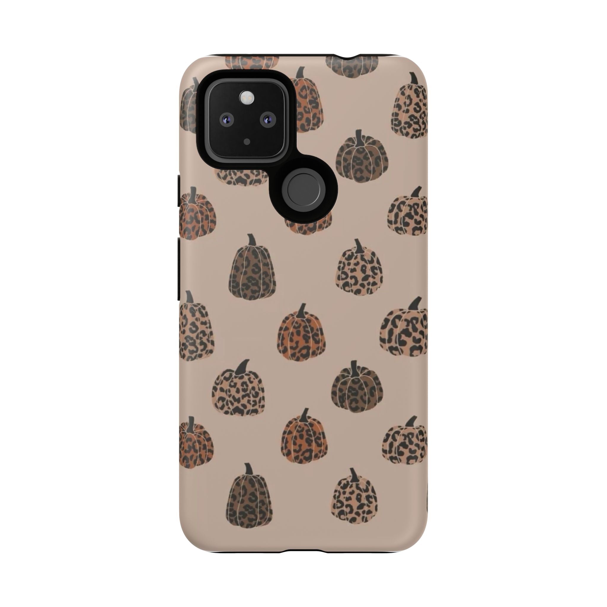 Pumpkin Spice Phone Case