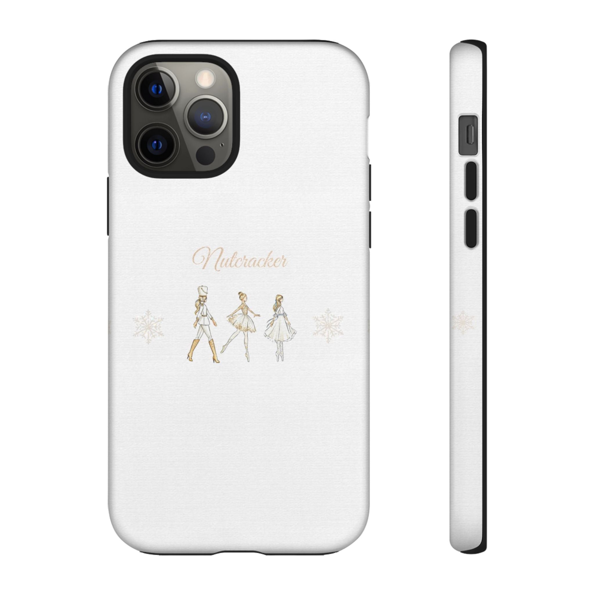 Nutcracker Phone Case