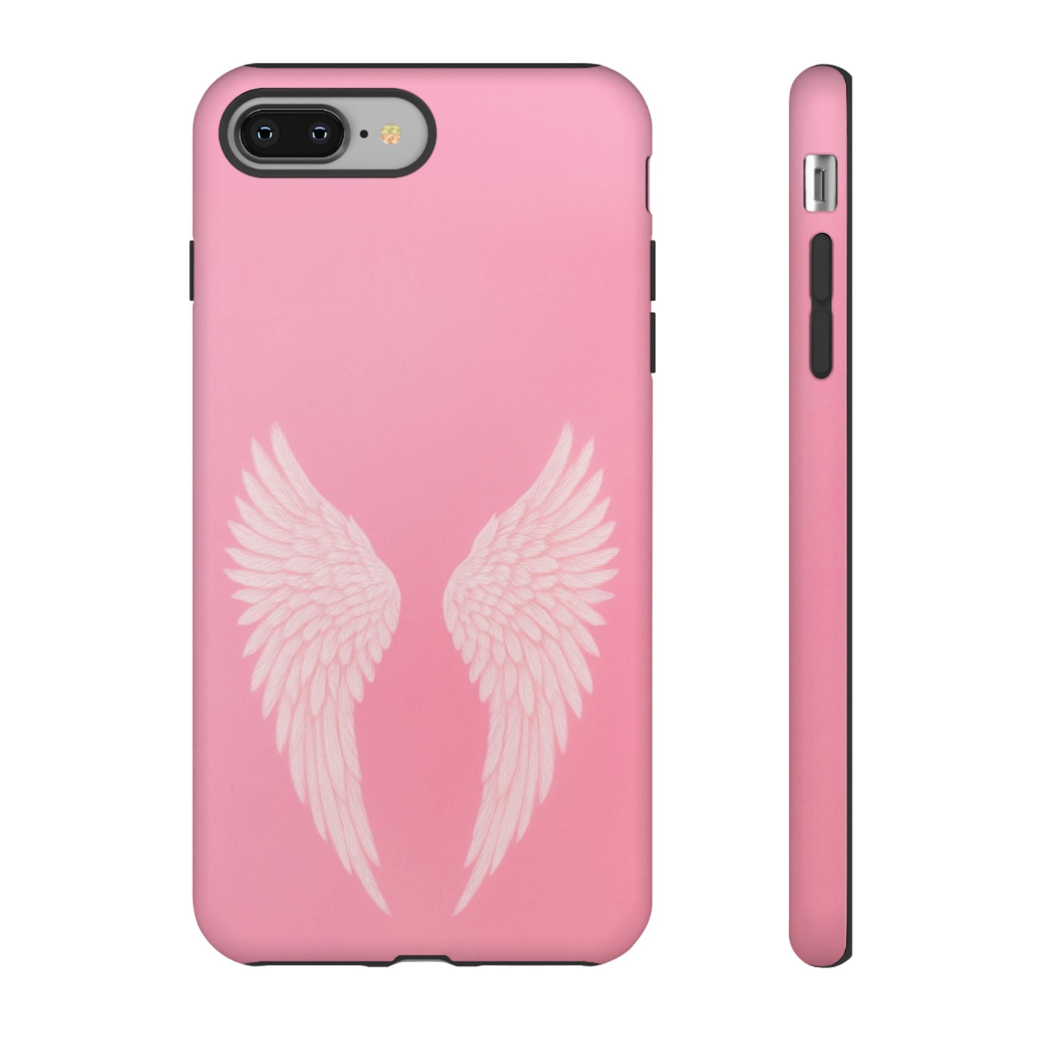 Runway Wings Phone Case