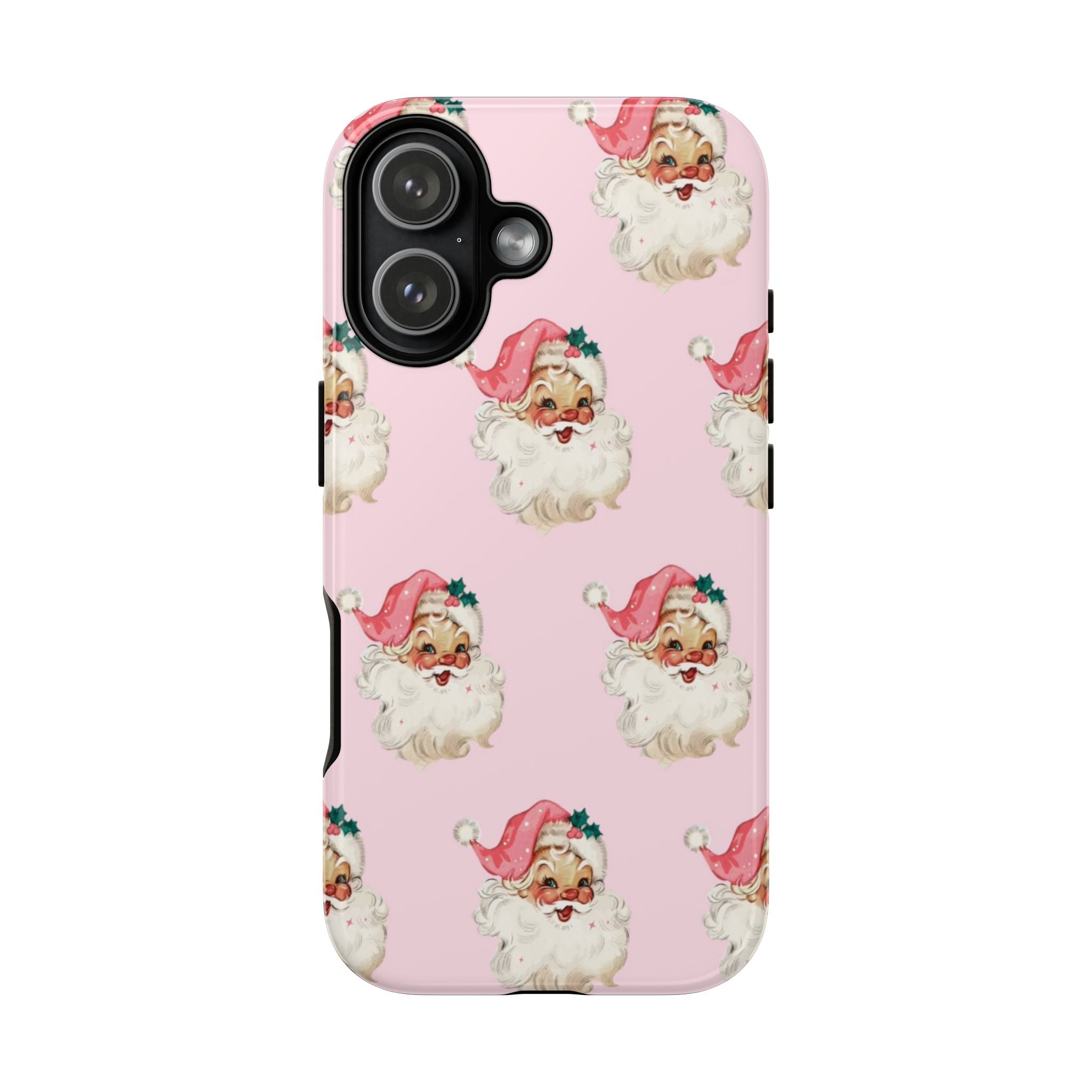 Santa Baby Phone Case