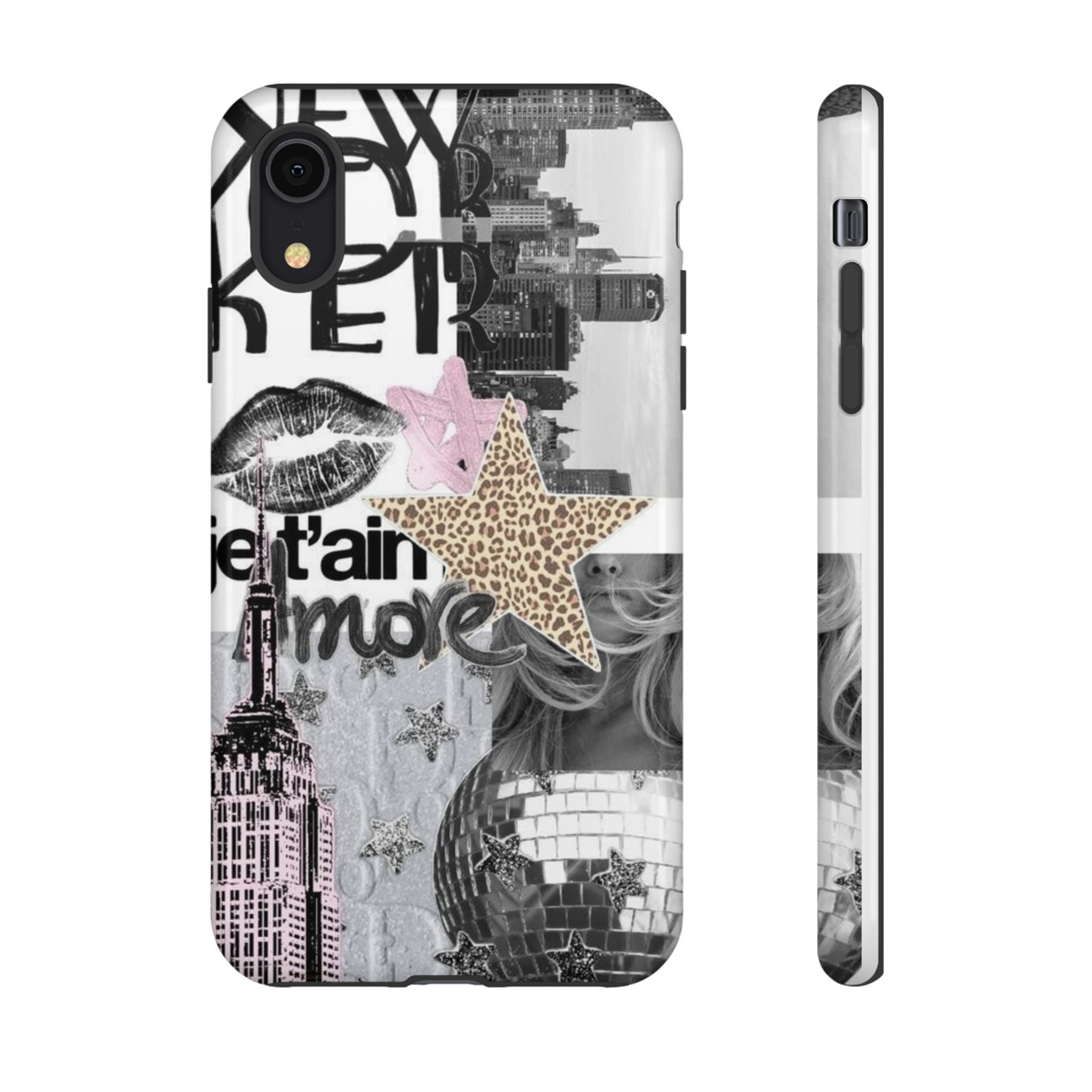 Amore NYC Phone Case