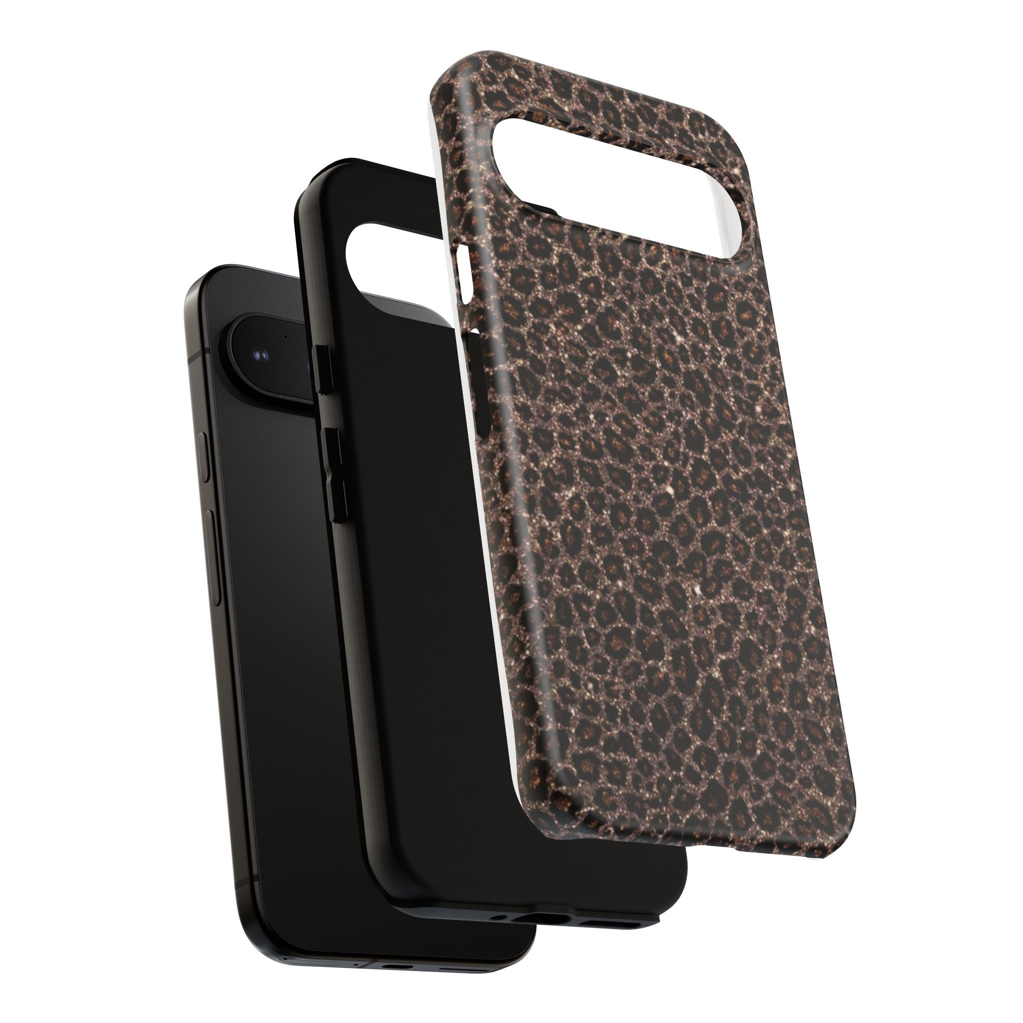 Iconic Print Phone Case