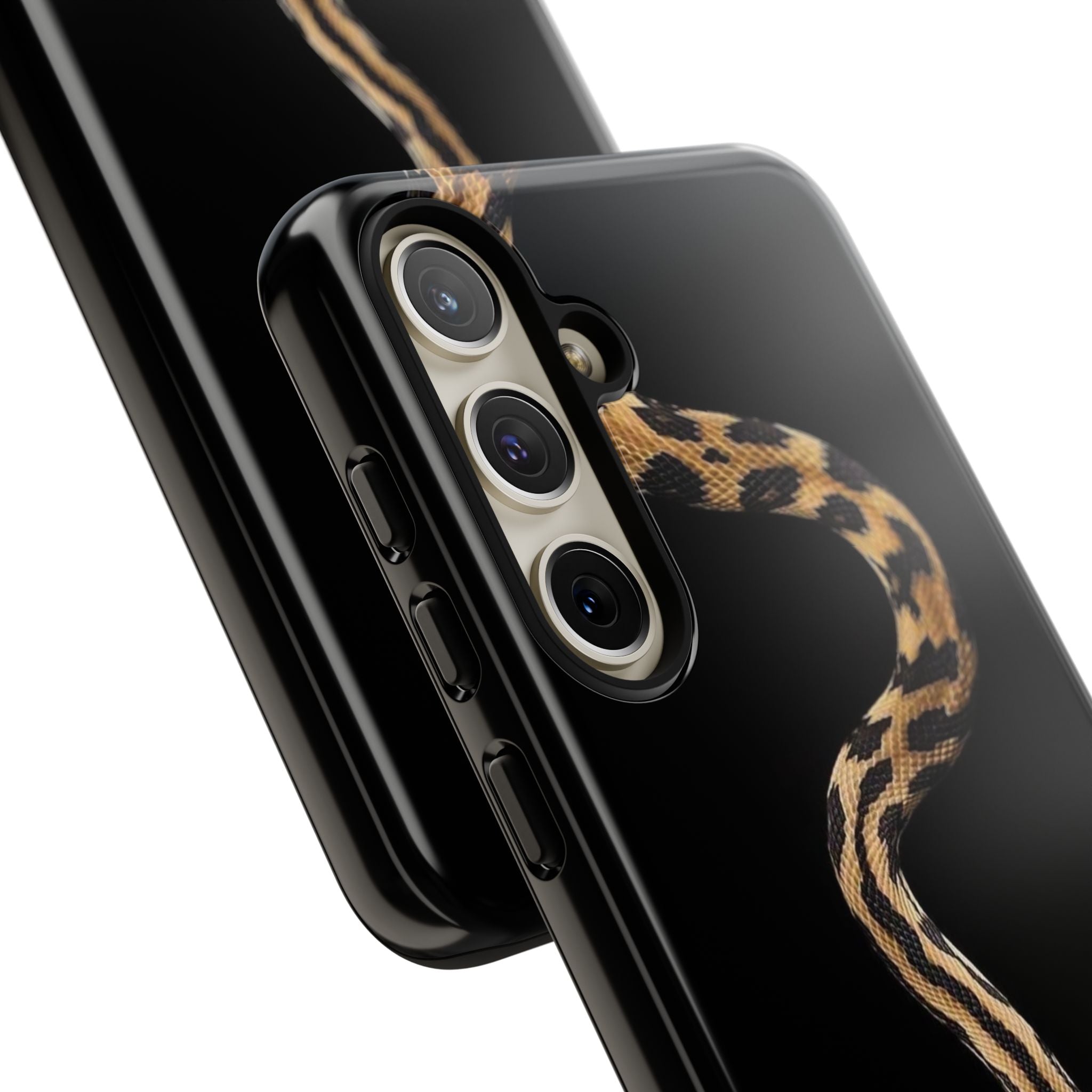 Slithery Snake Phone Case