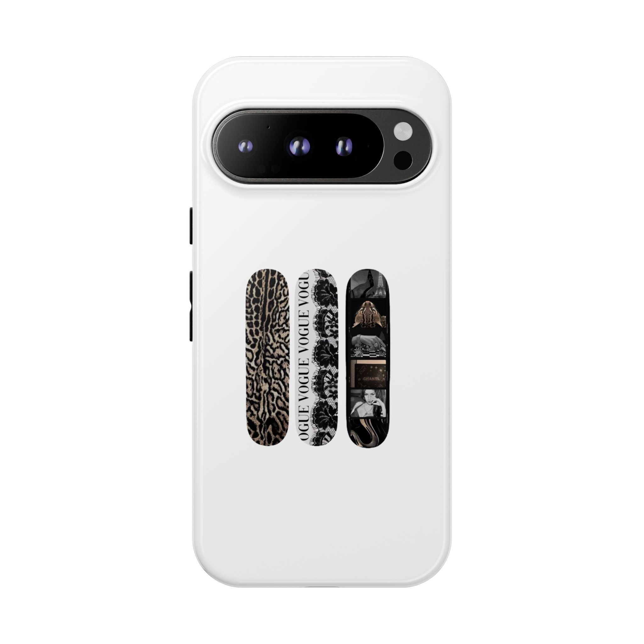 In Vogue Phone Case