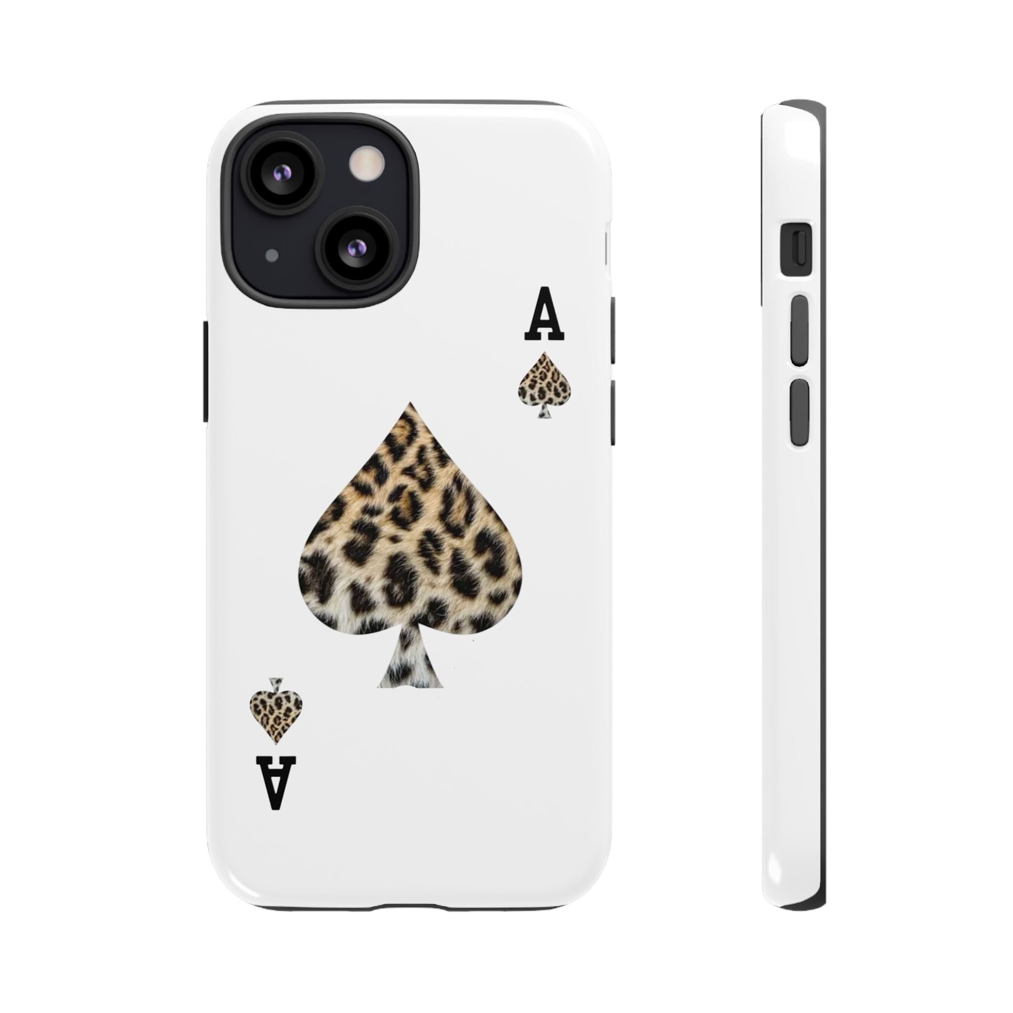 Ace Phone Case
