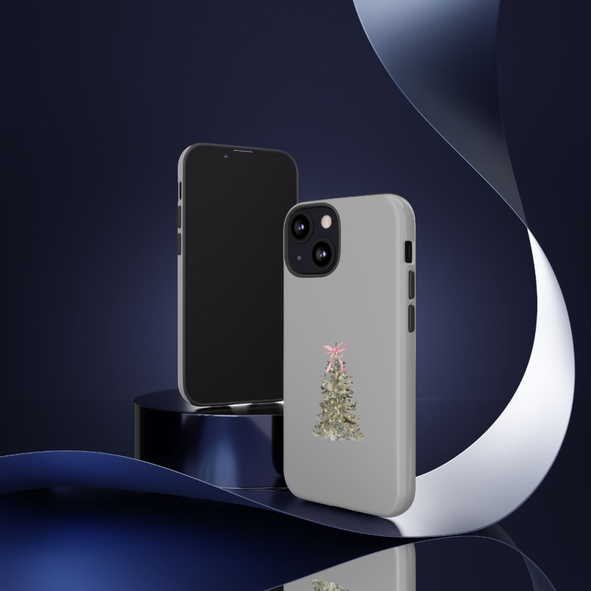 Tis The Season Phone Case