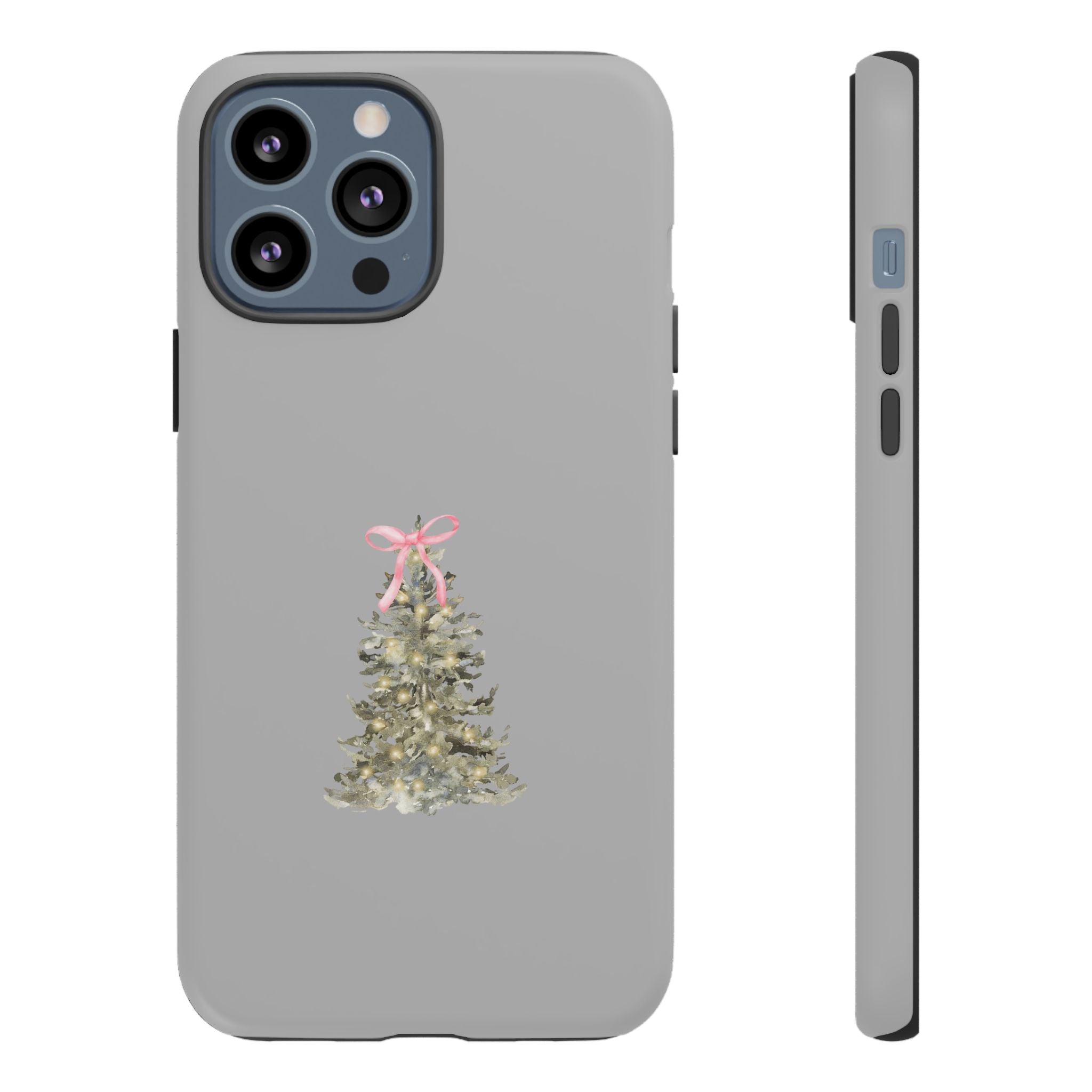 Tis The Season Phone Case