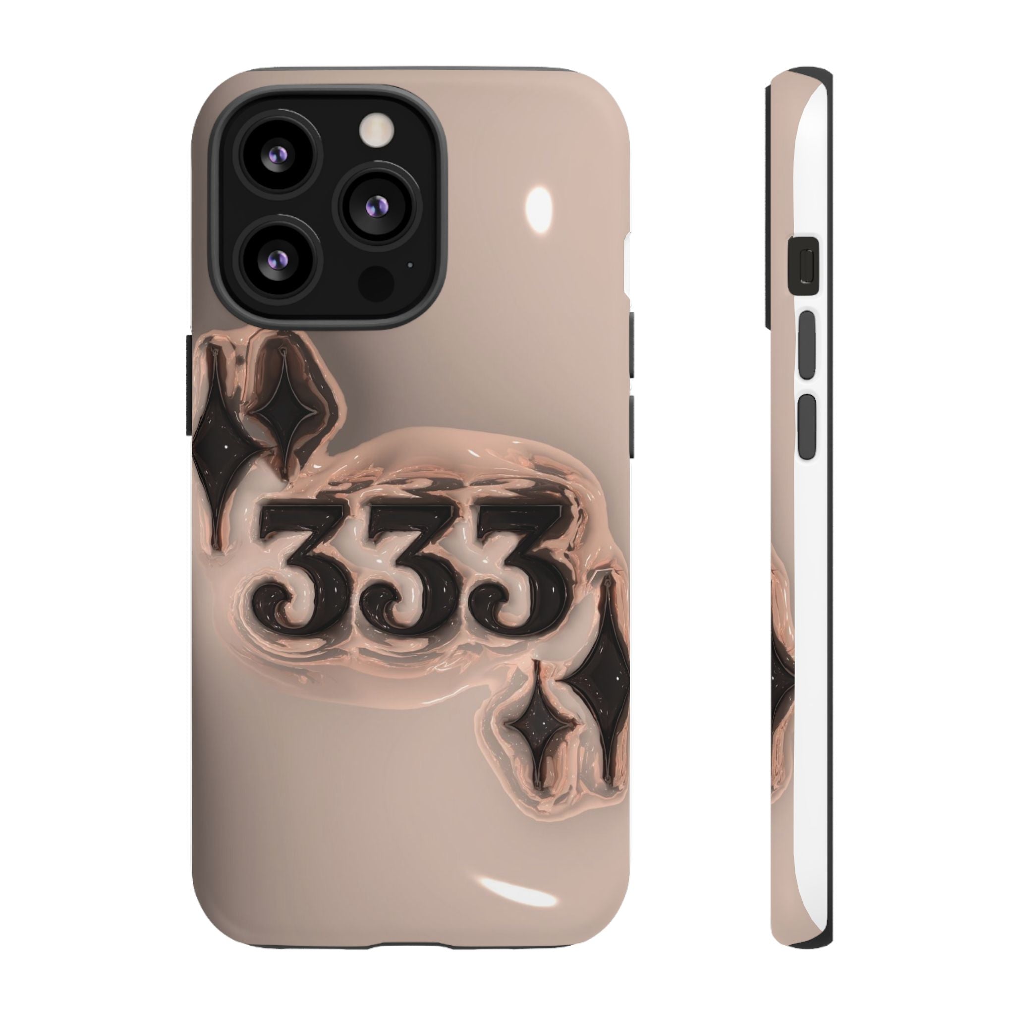 333 Phone Case