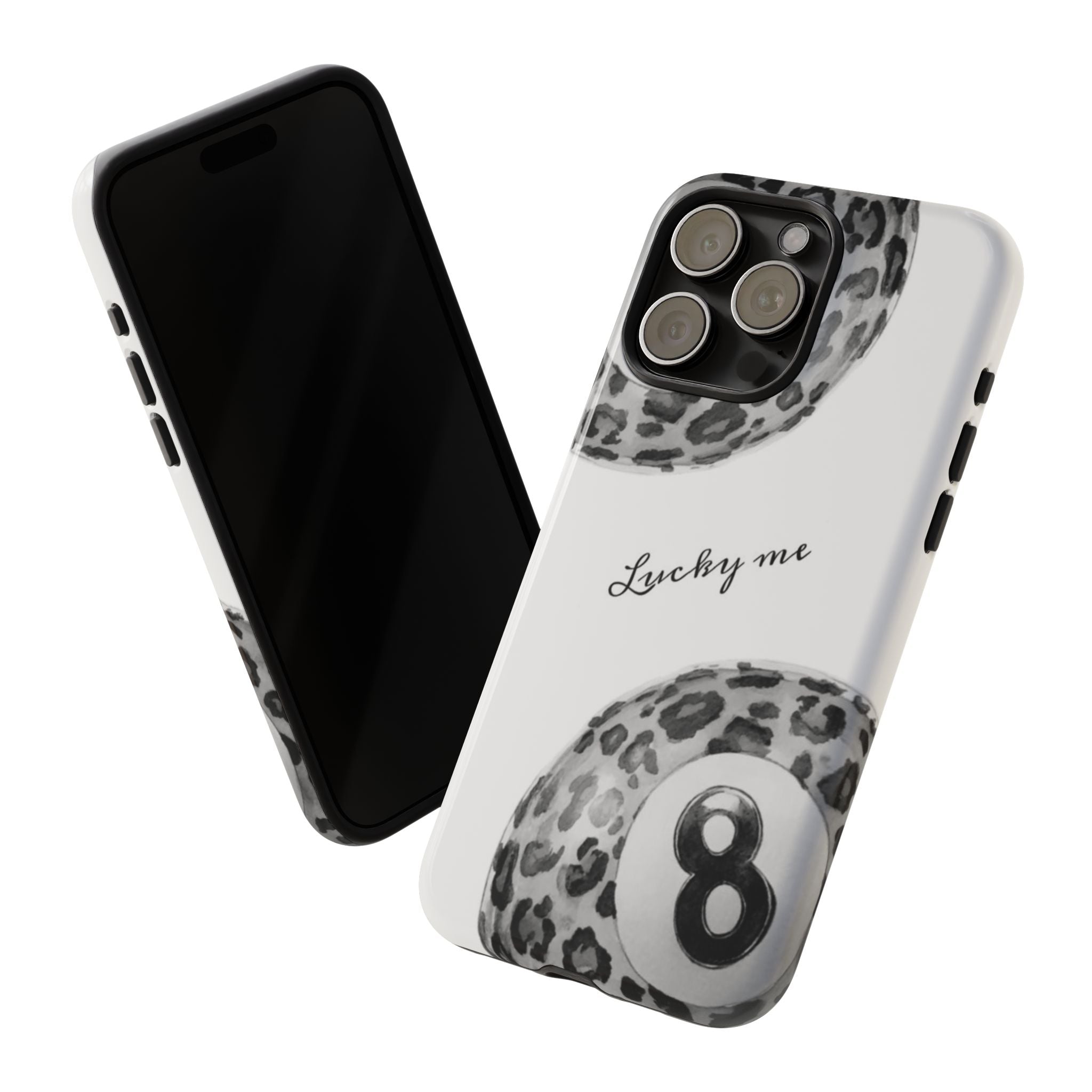Lucky Me Phone Case