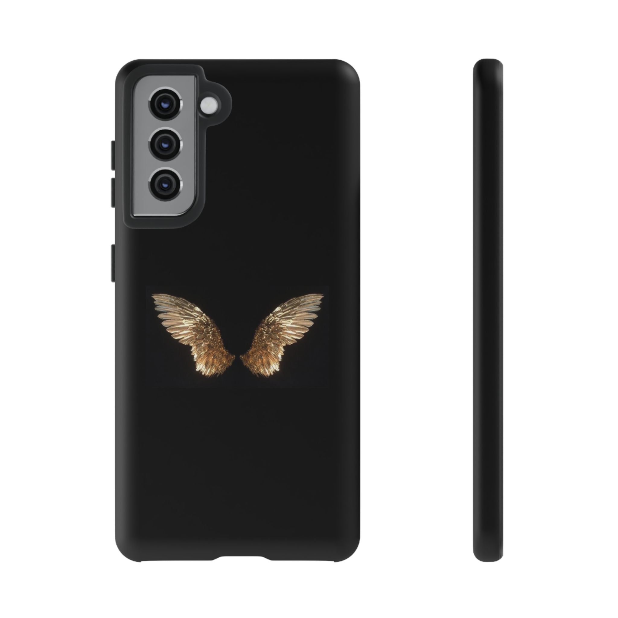 Winged Phone Case