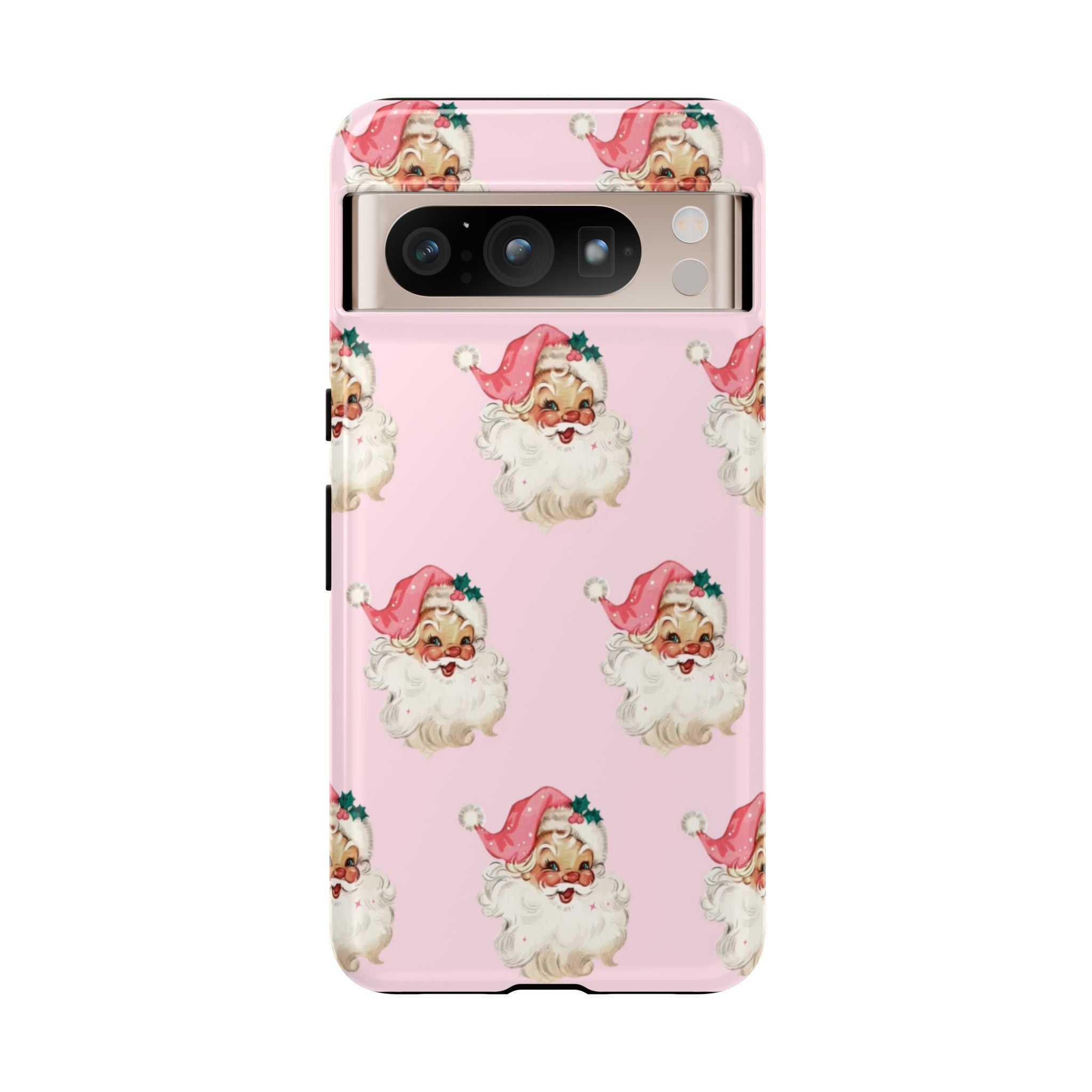 Santa Baby Phone Case